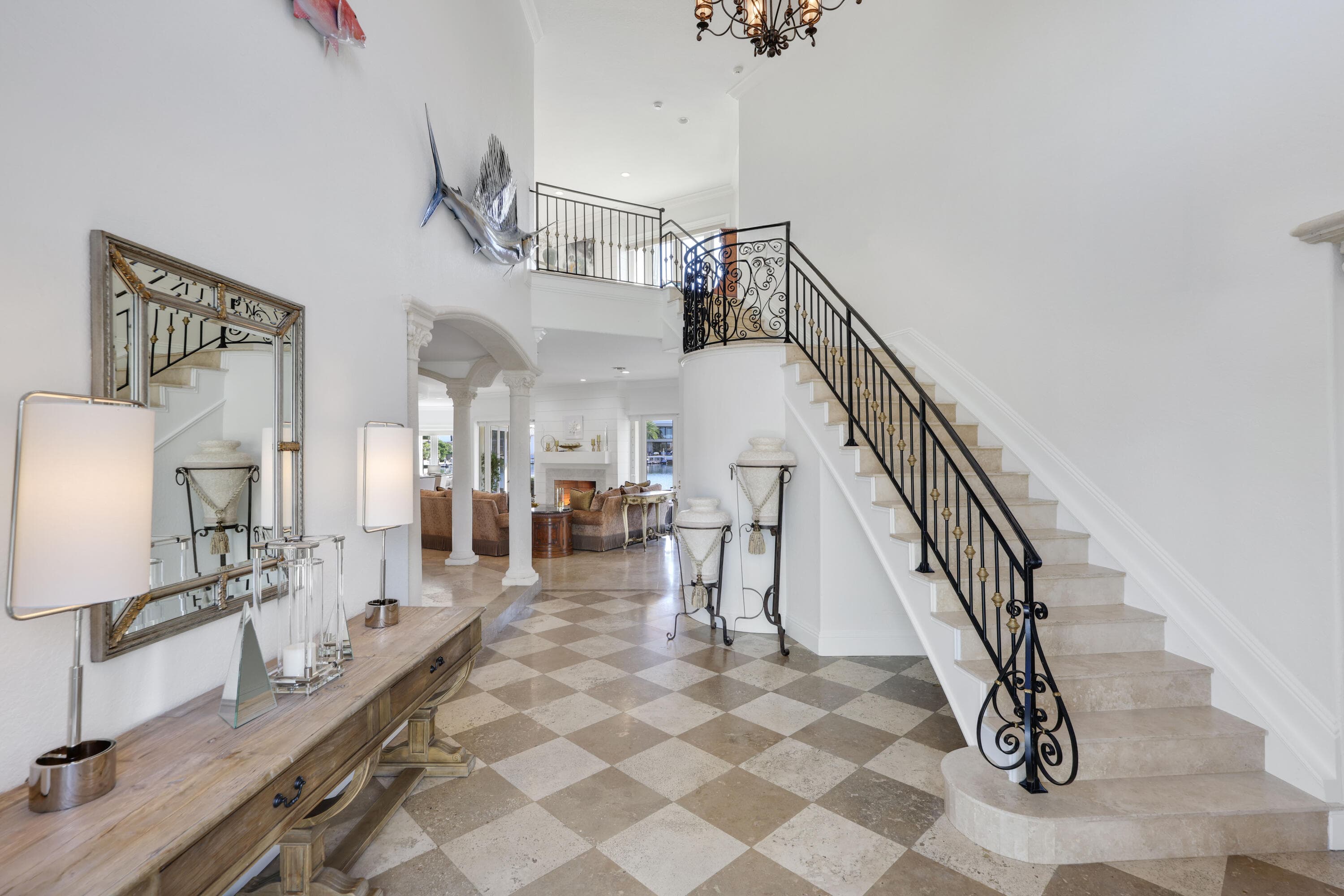 4317 Intracoastal Drive, Highland Beach, FL 33487 16