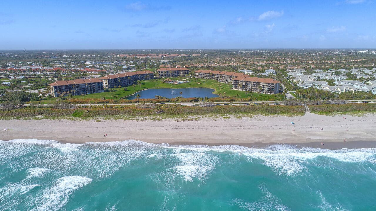 301 S Seas Drive 305, Jupiter, FL 33477