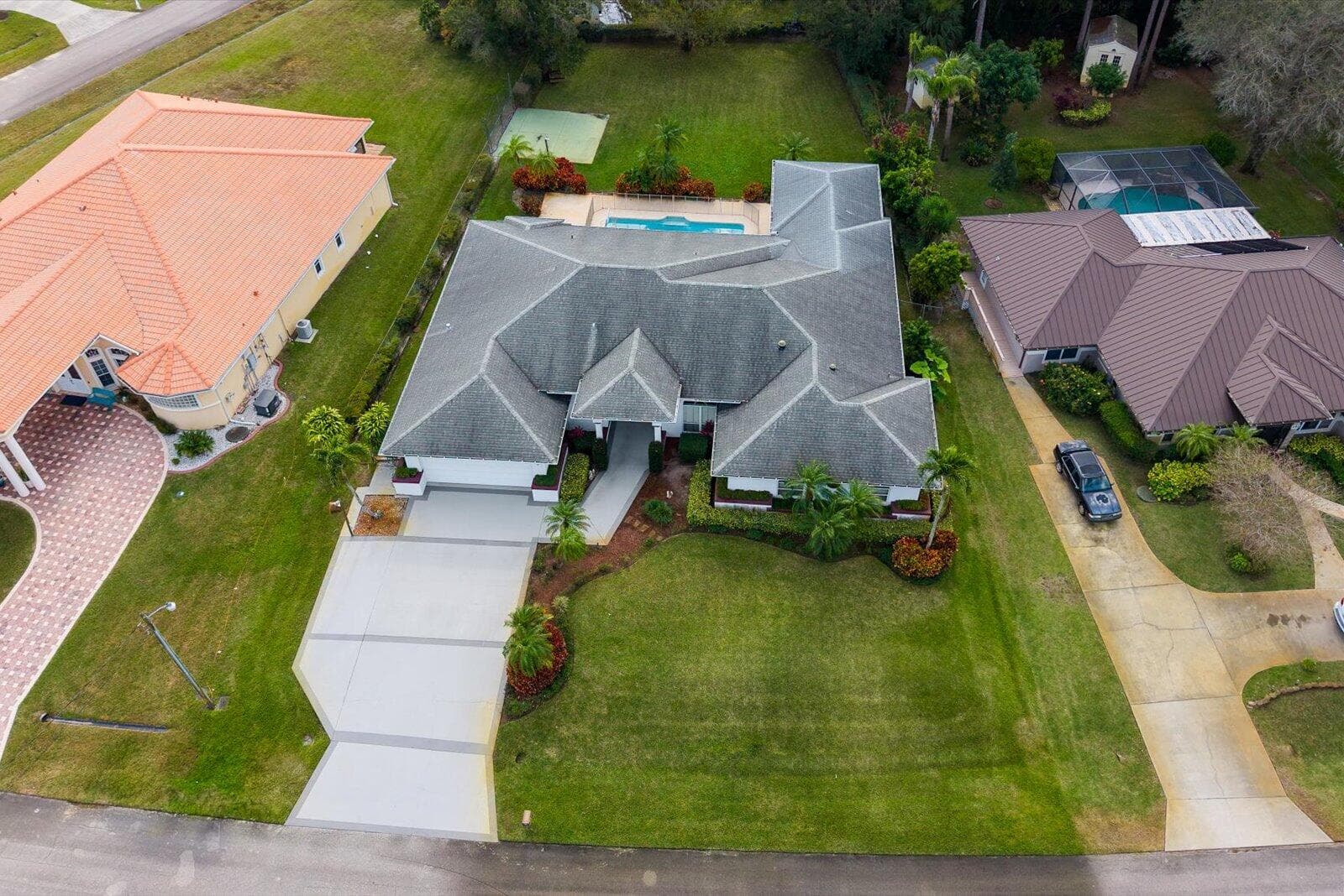 156 SW Saratoga Avenue, Port St. Lucie, FL 34953 61
