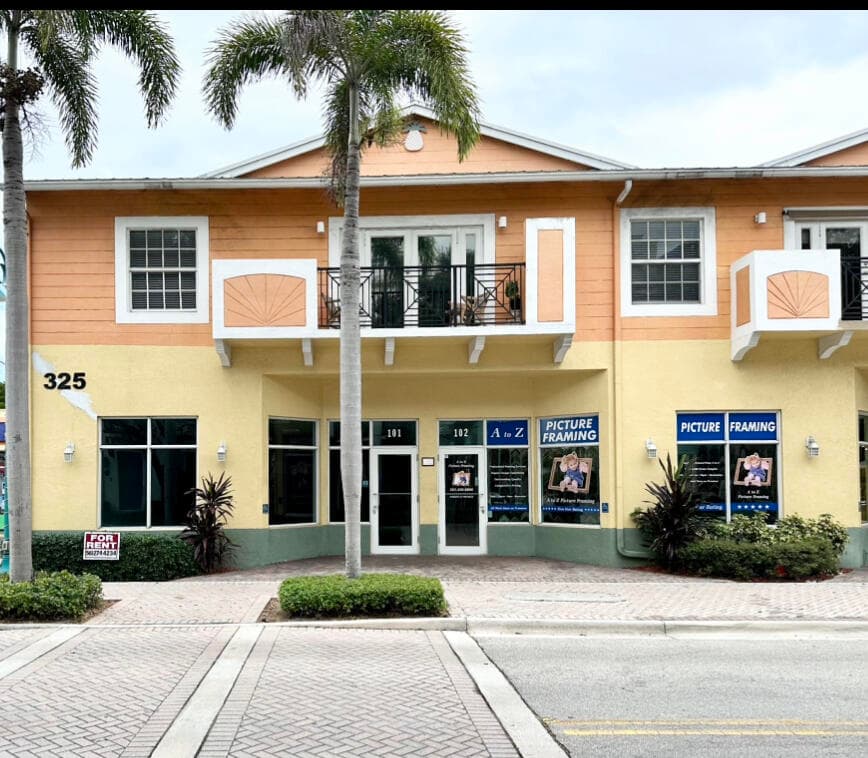 325 NE 2nd Avenue 102, Delray Beach, FL 33444