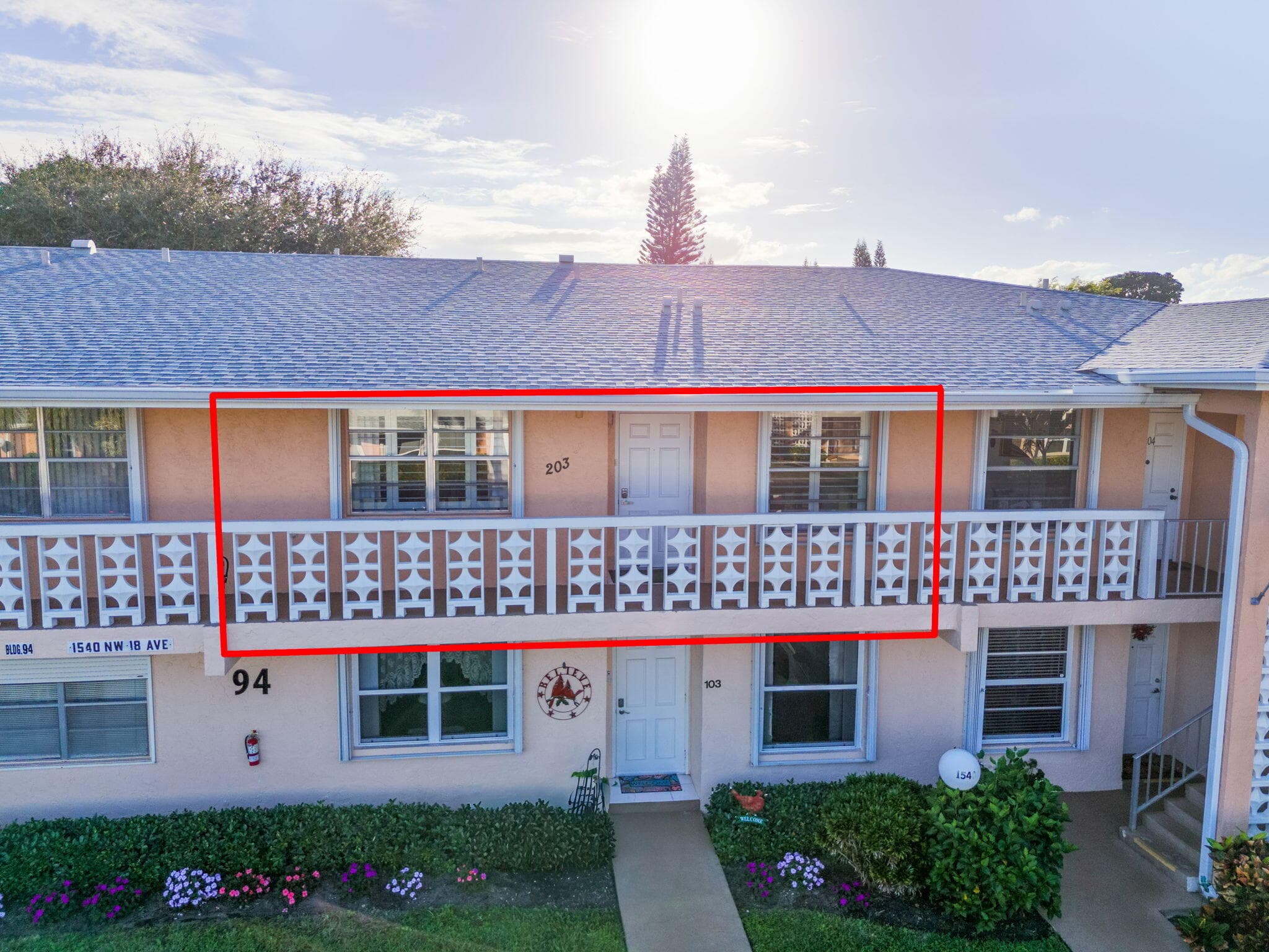 1540 NW 18th Avenue 203, Delray Beach, FL 33445 50