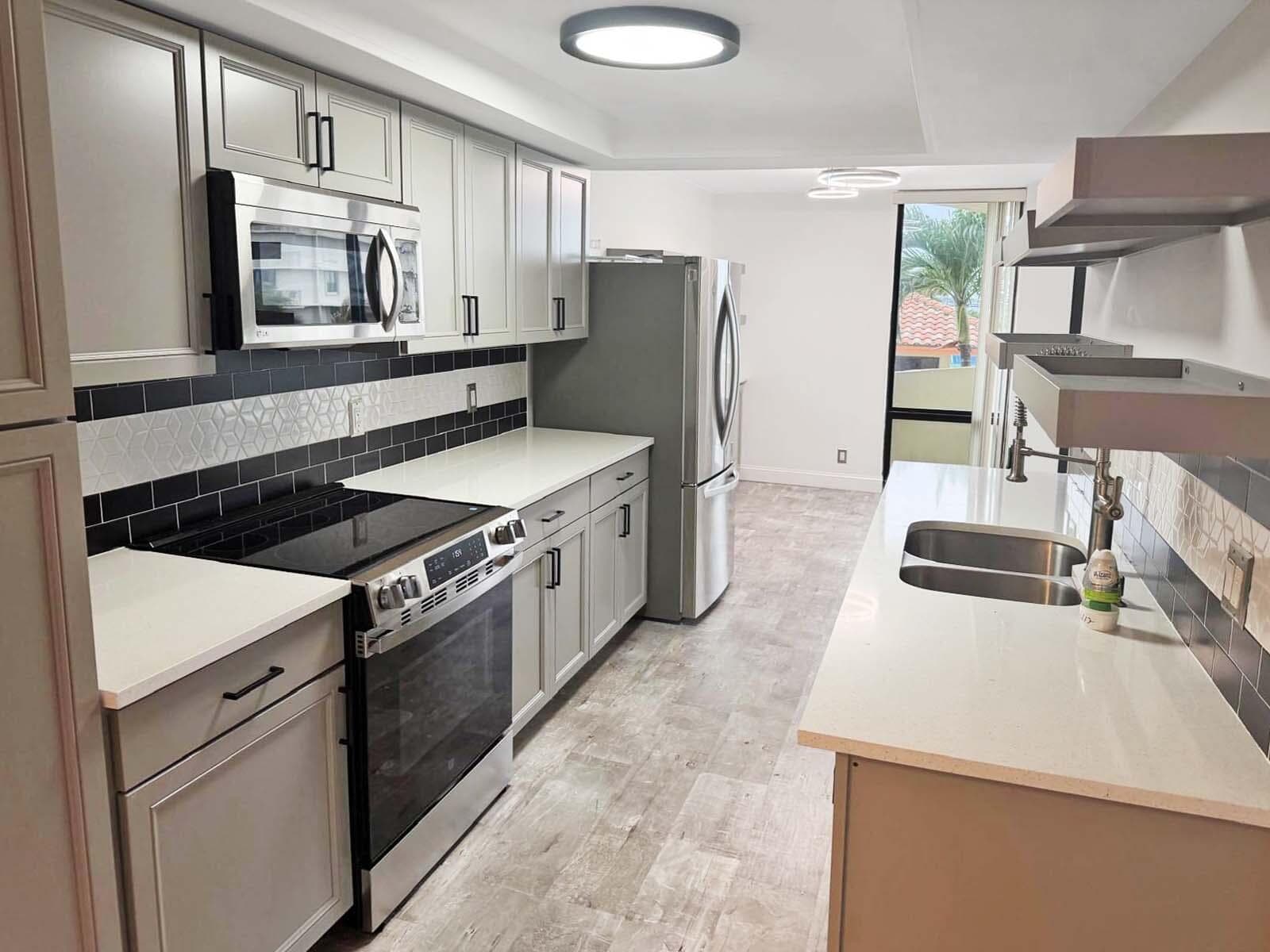 5460 N Ocean Drive 1d, Singer Island, FL 33404 9