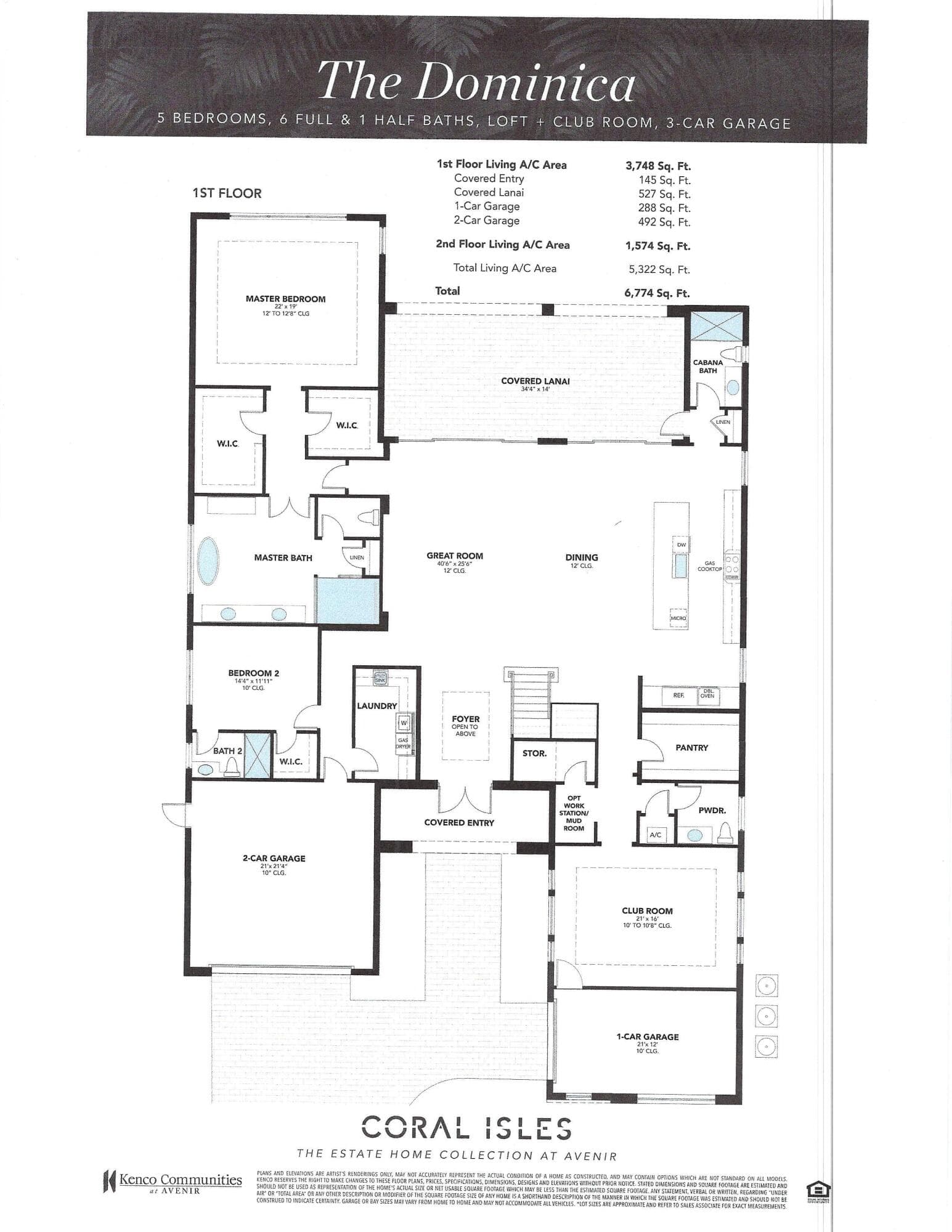 9124 Coral Isles Circle, Palm Beach Gardens, FL 33412 69