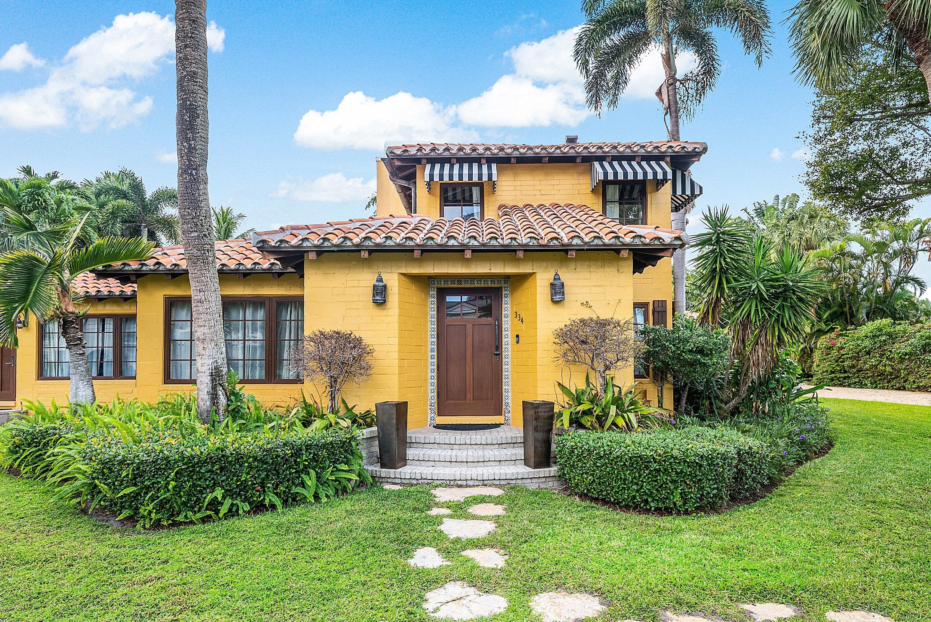 334 Palm Trail, Delray Beach, FL 33483 12
