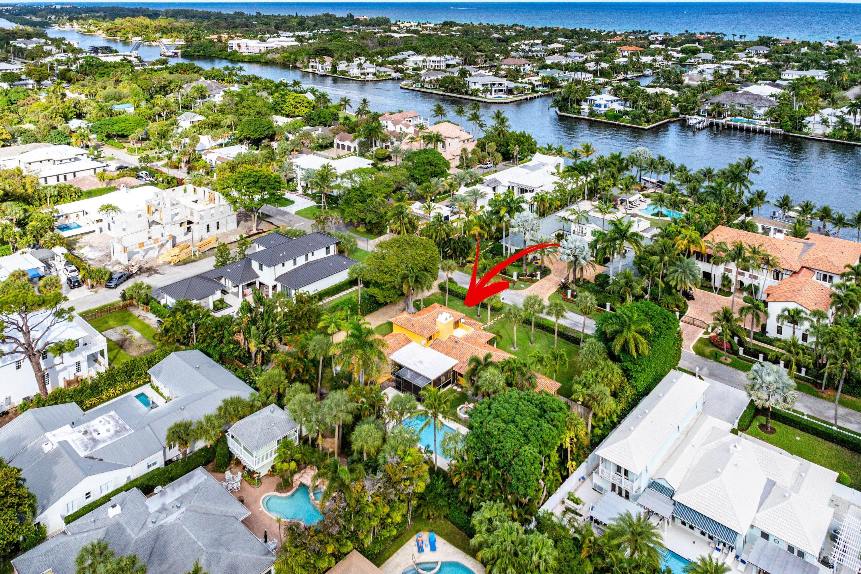 334 Palm Trail, Delray Beach, FL 33483 34
