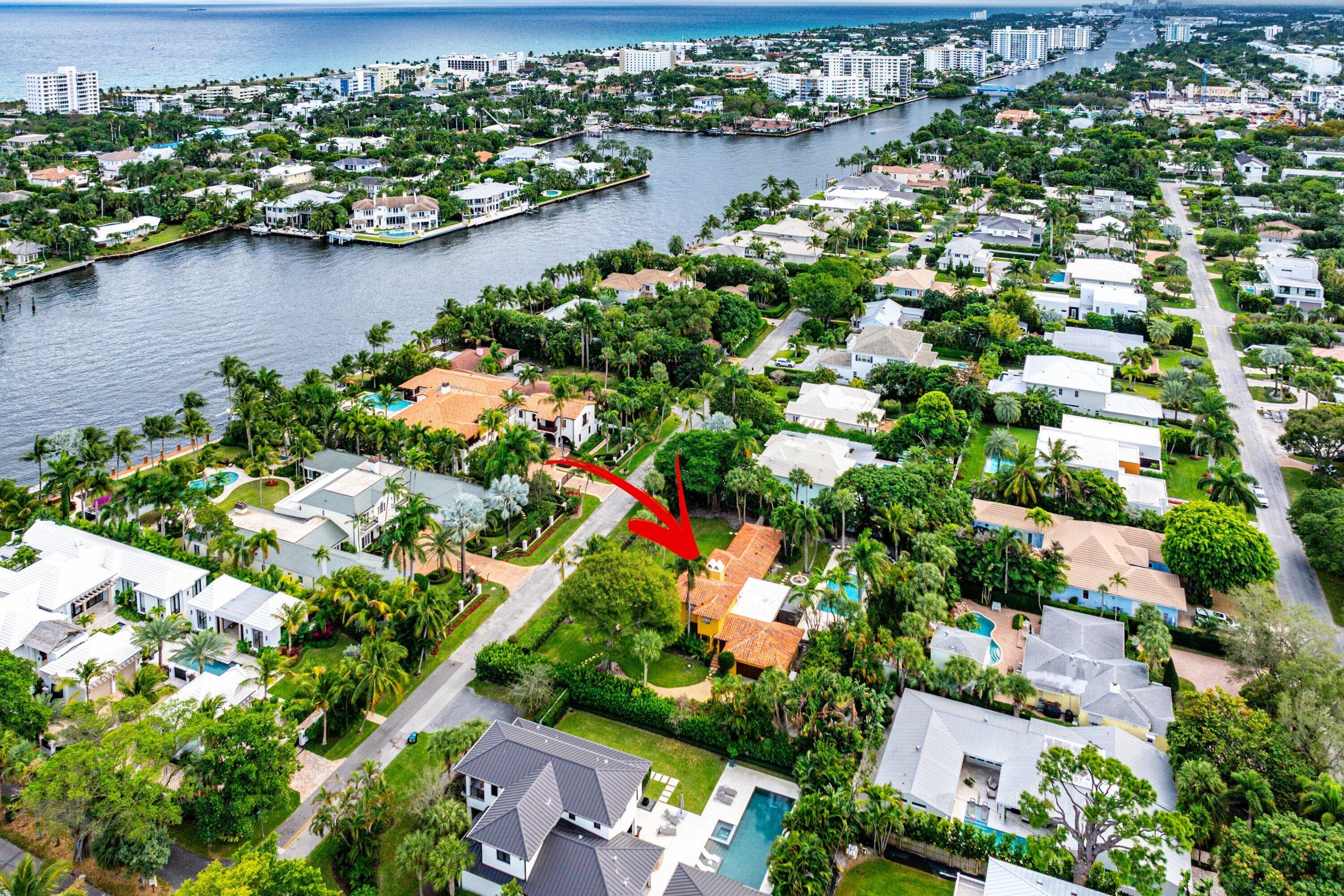 334 Palm Trail, Delray Beach, FL 33483 35