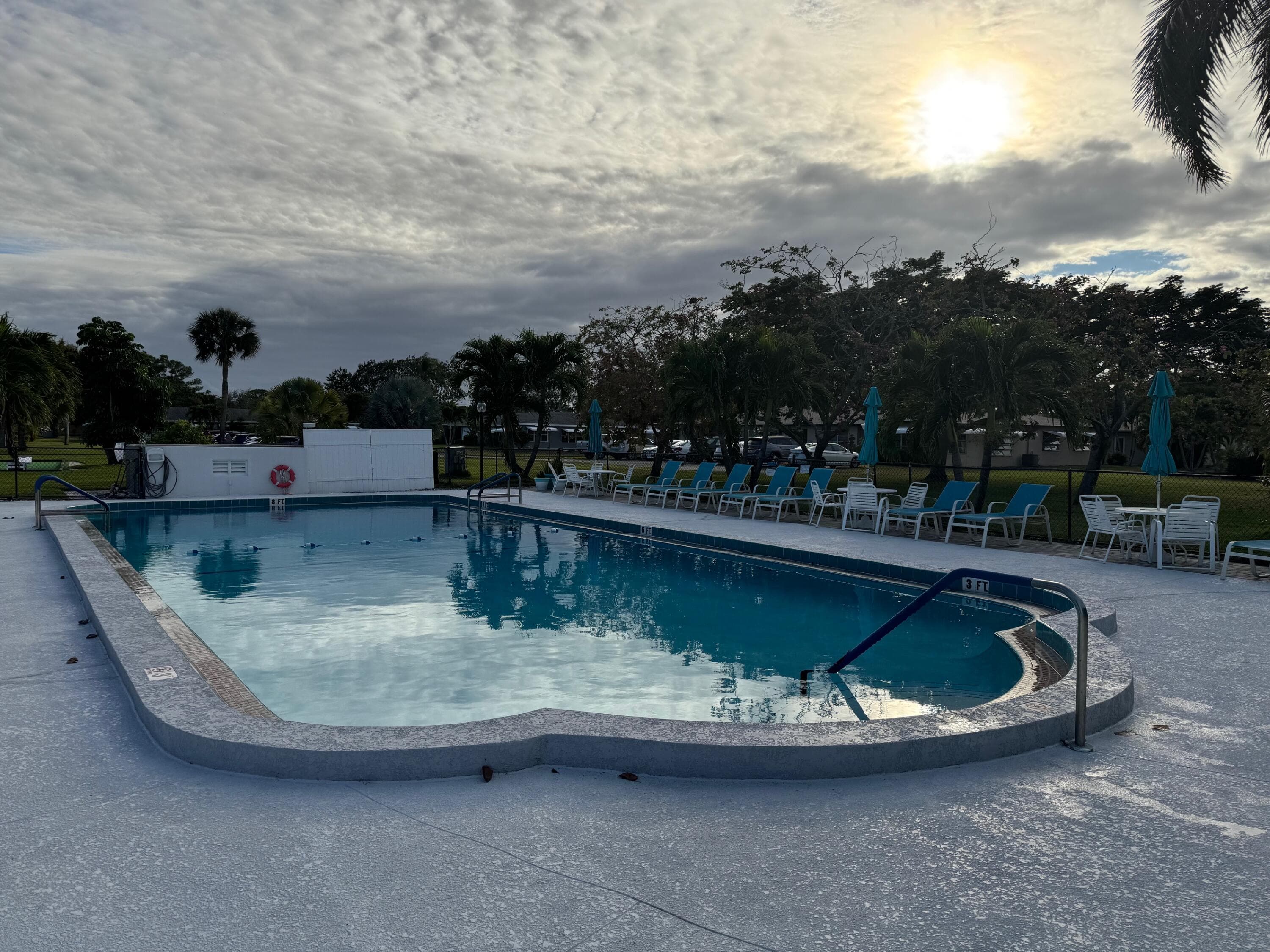 917 S Drive Terrace B, Delray Beach, FL 33445 36