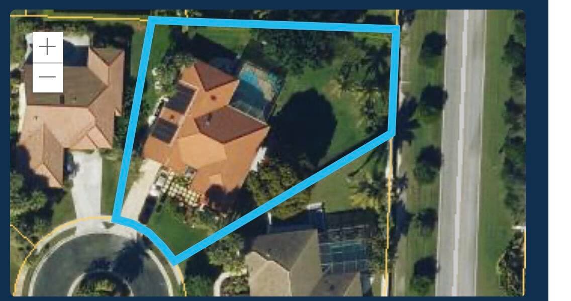9050 Cypress Hollow Drive, Palm Beach Gardens, FL 33418 20