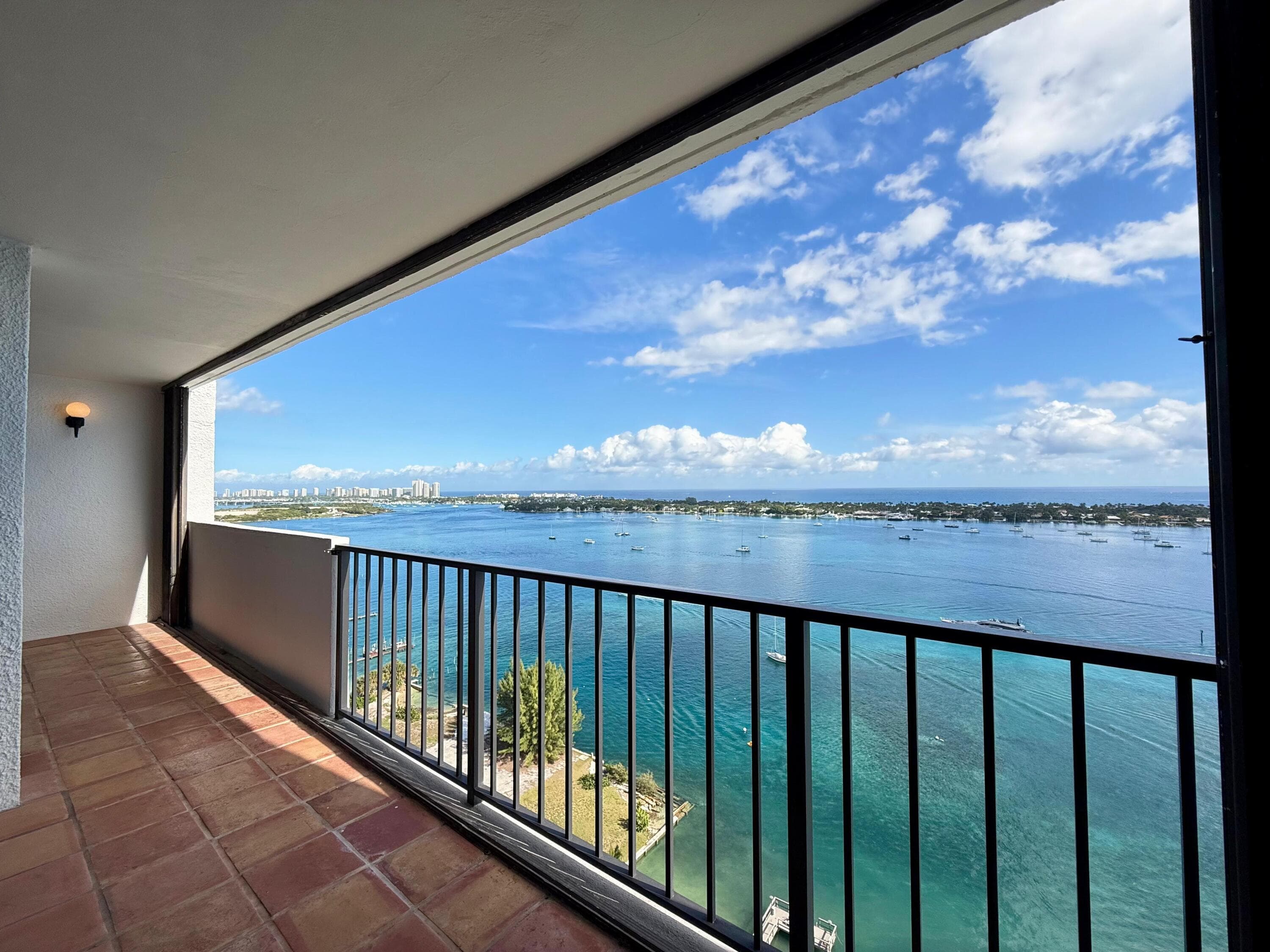 5600 N Flagler Drive 2209, West Palm Beach, FL 33407