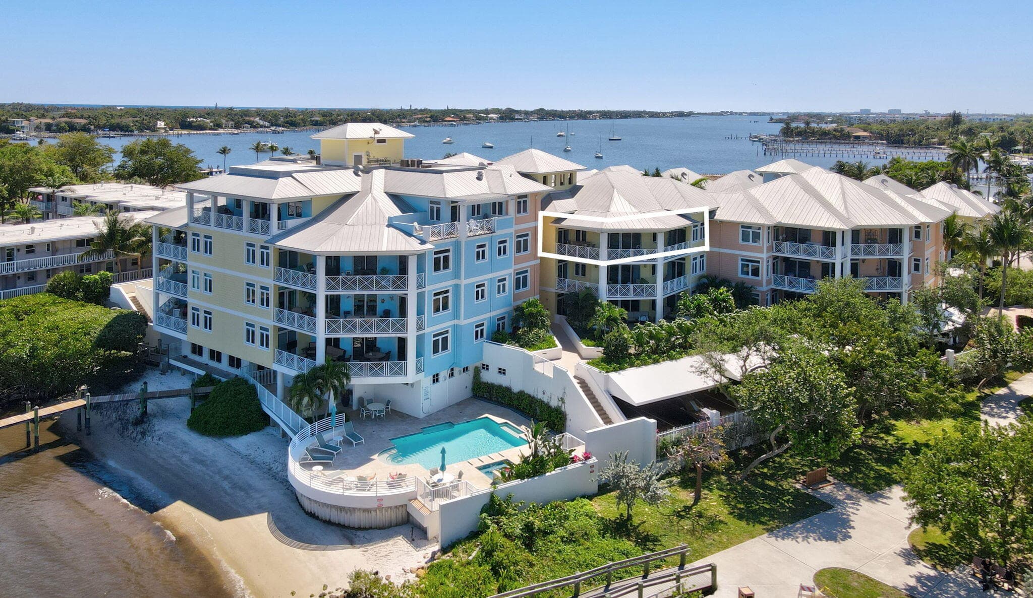 309 E Ocean Avenue 205, Lantana, FL 33462 58