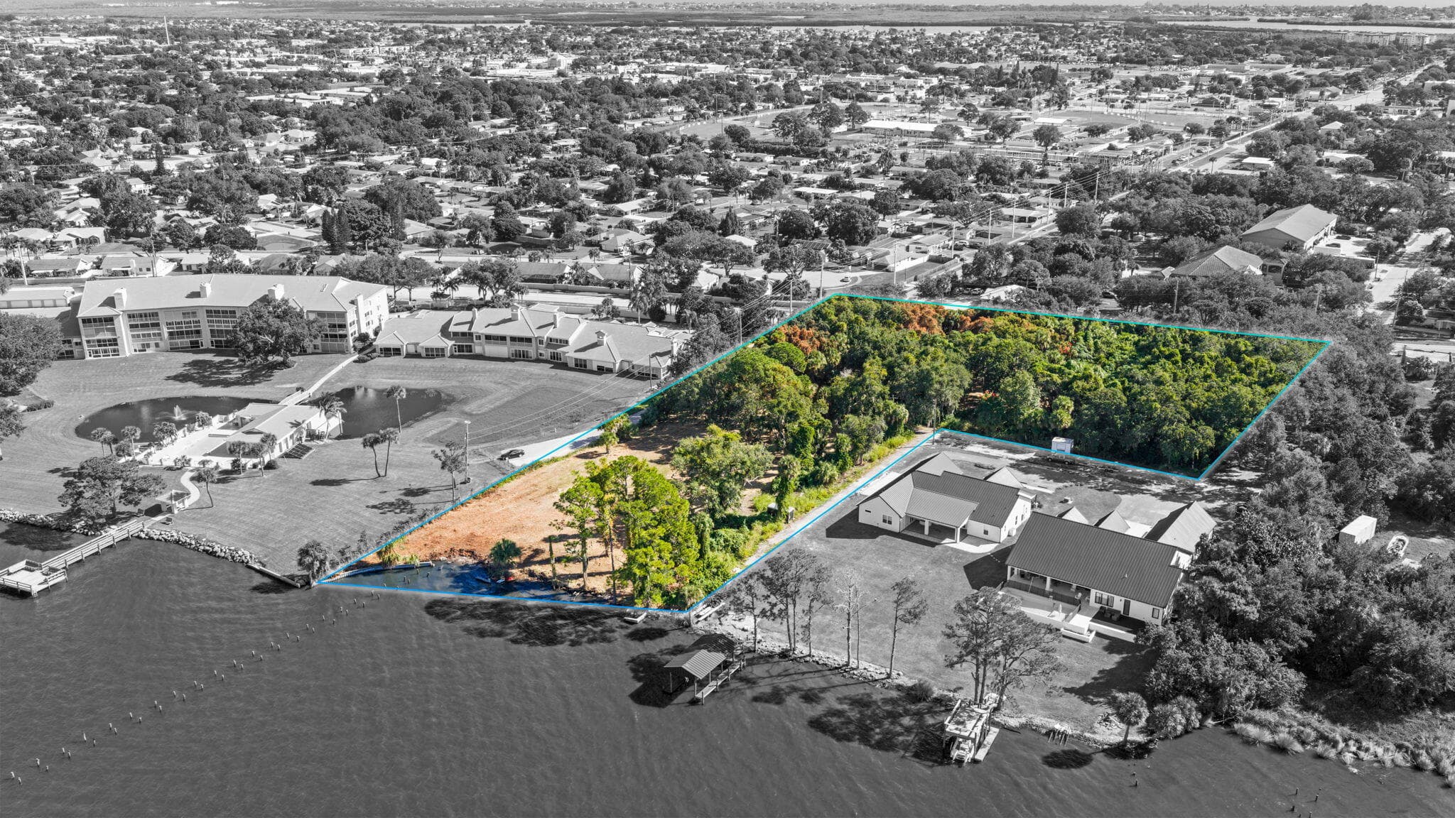 0 Merritt Avenue, Merritt Island, FL 32953 2