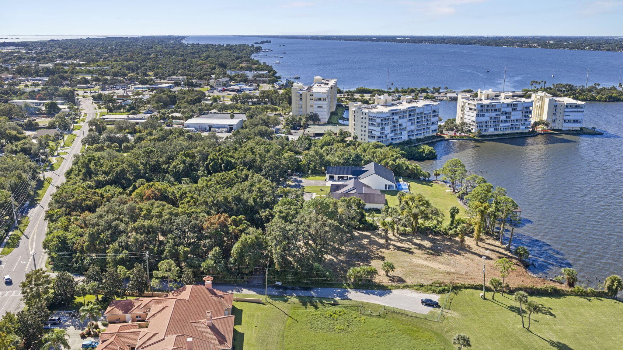 0 Merritt Avenue, Merritt Island, FL 32953 14