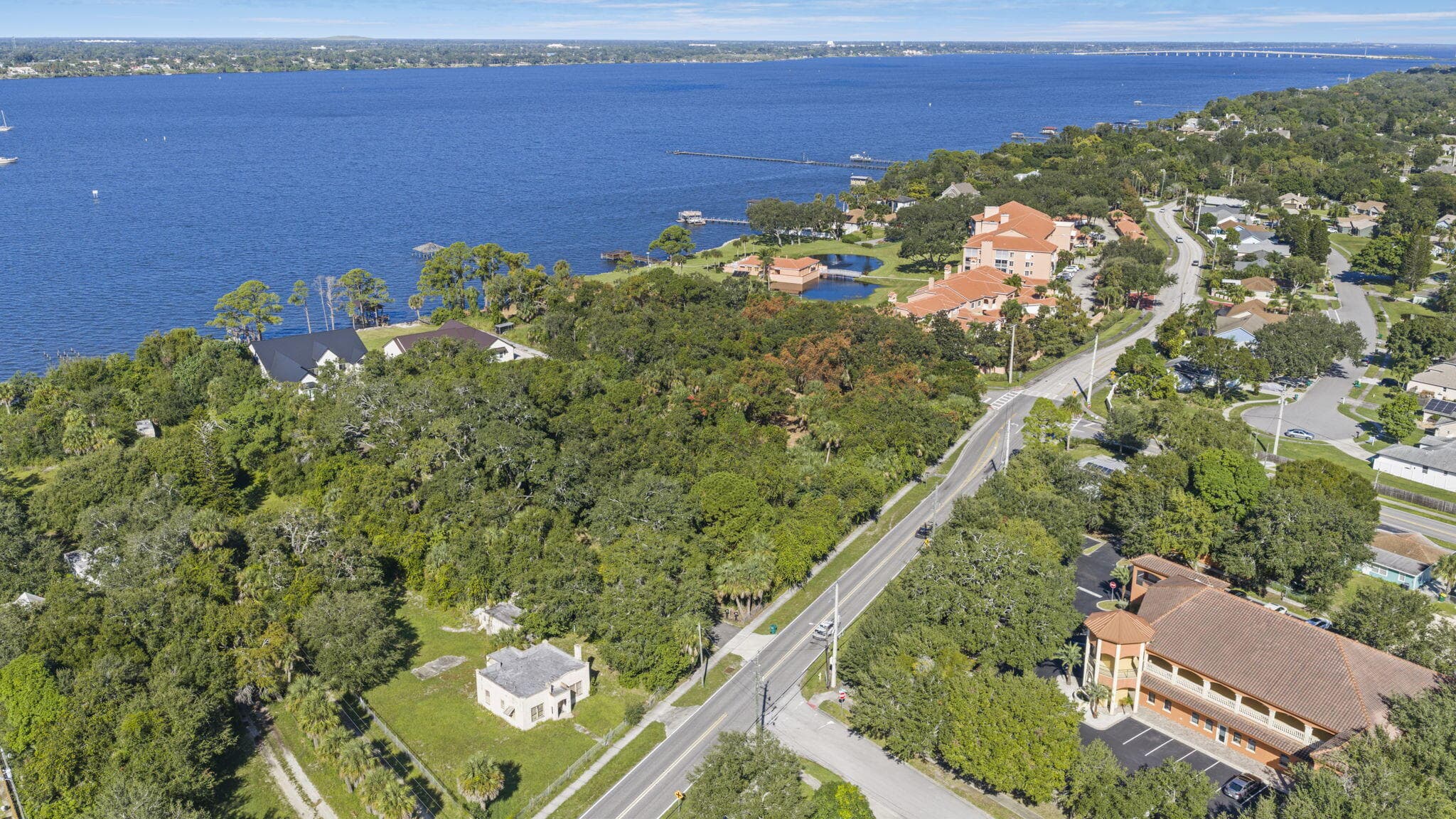 0 Merritt Avenue, Merritt Island, FL 32953 17