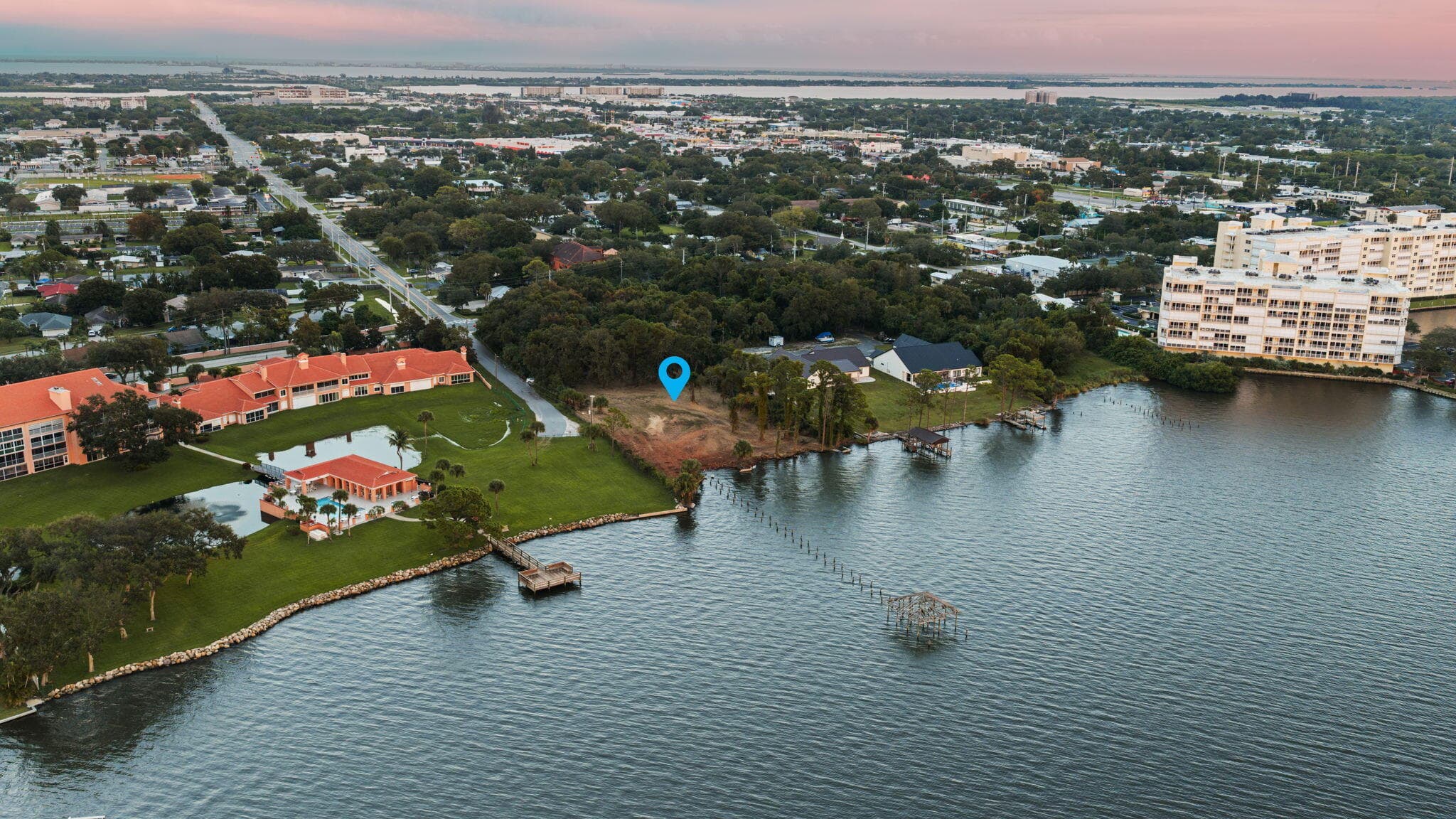 0 Merritt Avenue, Merritt Island, FL 32953 18