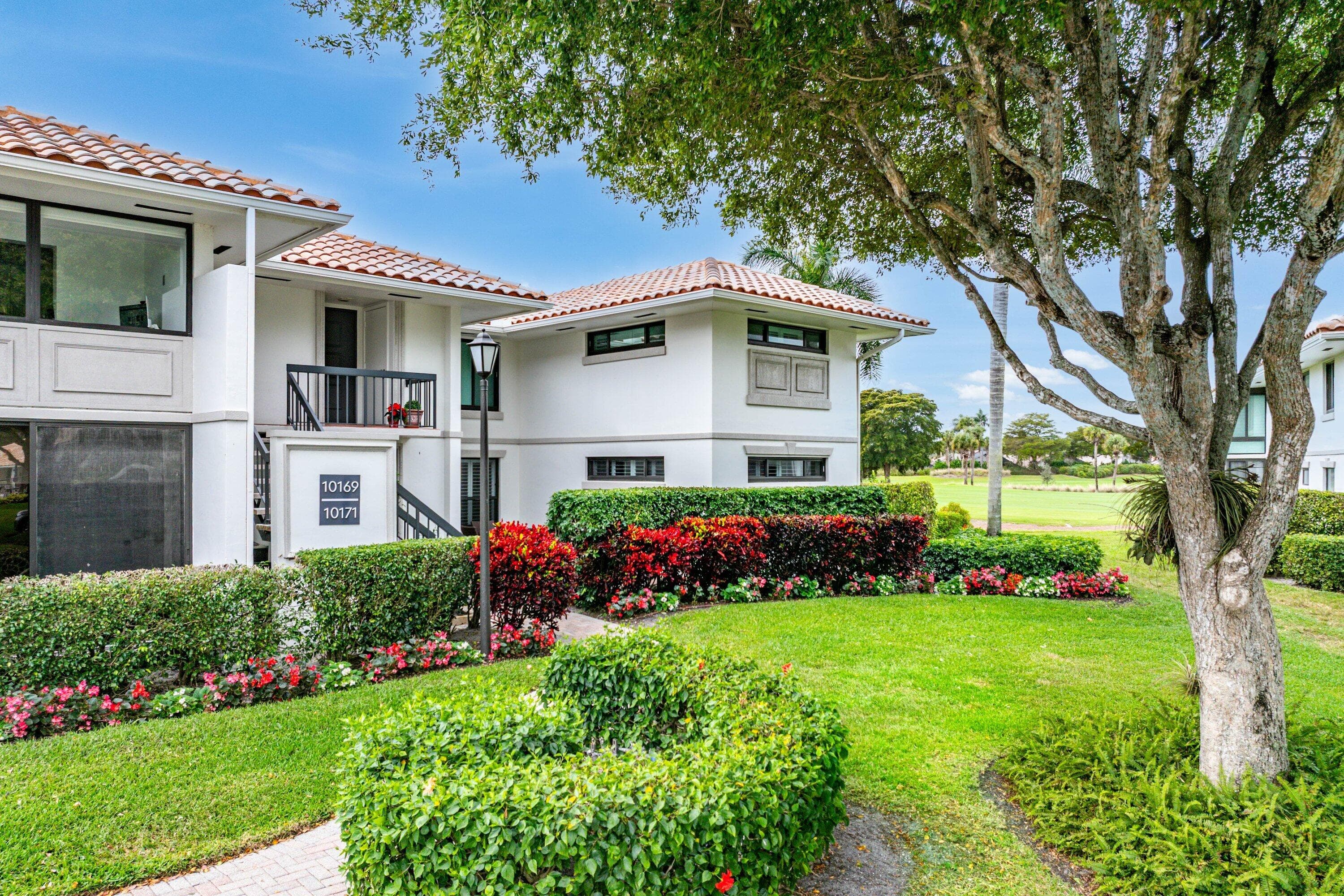 10171 Quail Covey Road Hibiscus N, Boynton Beach, FL 33436 29