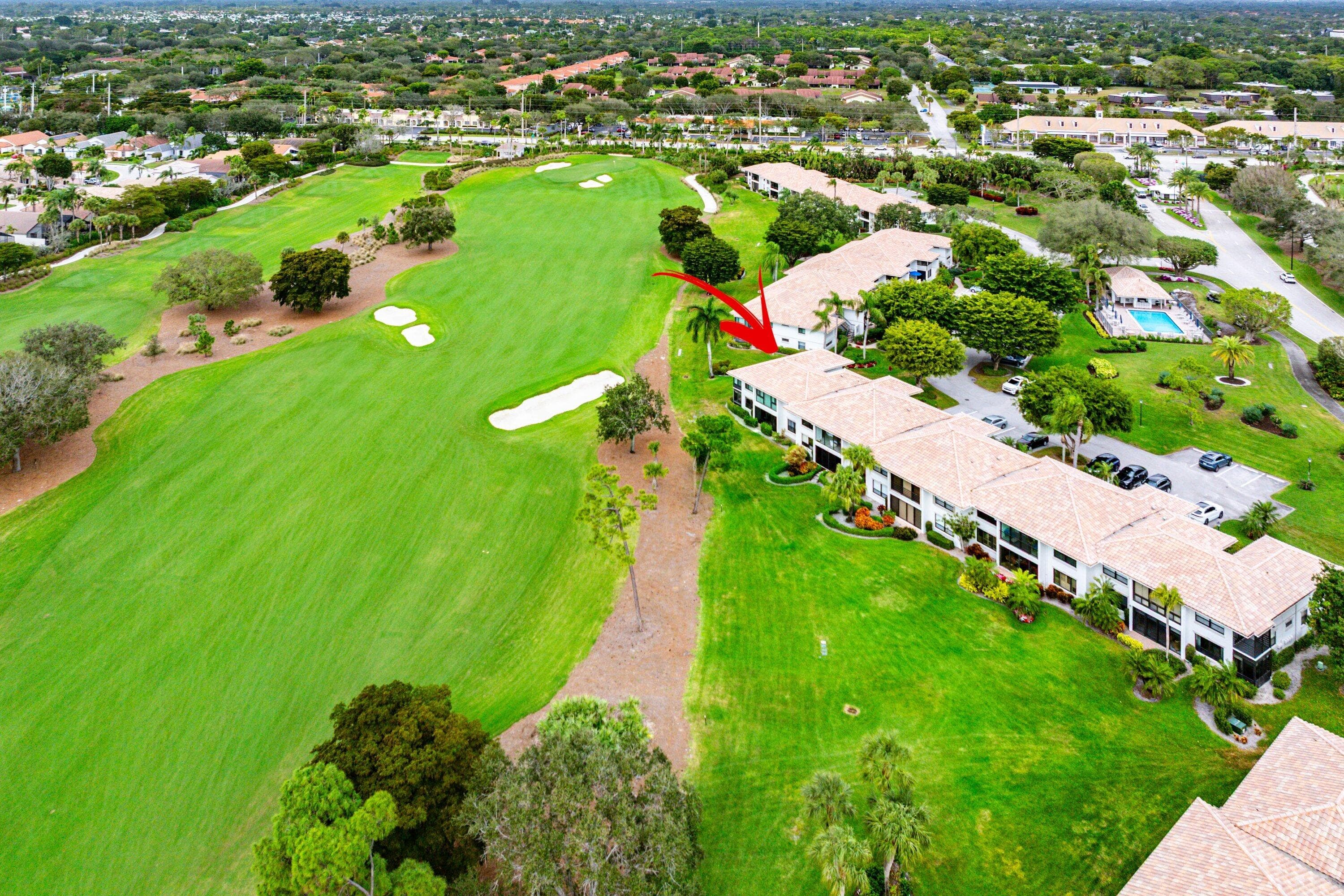 10171 Quail Covey Road Hibiscus N, Boynton Beach, FL 33436 34