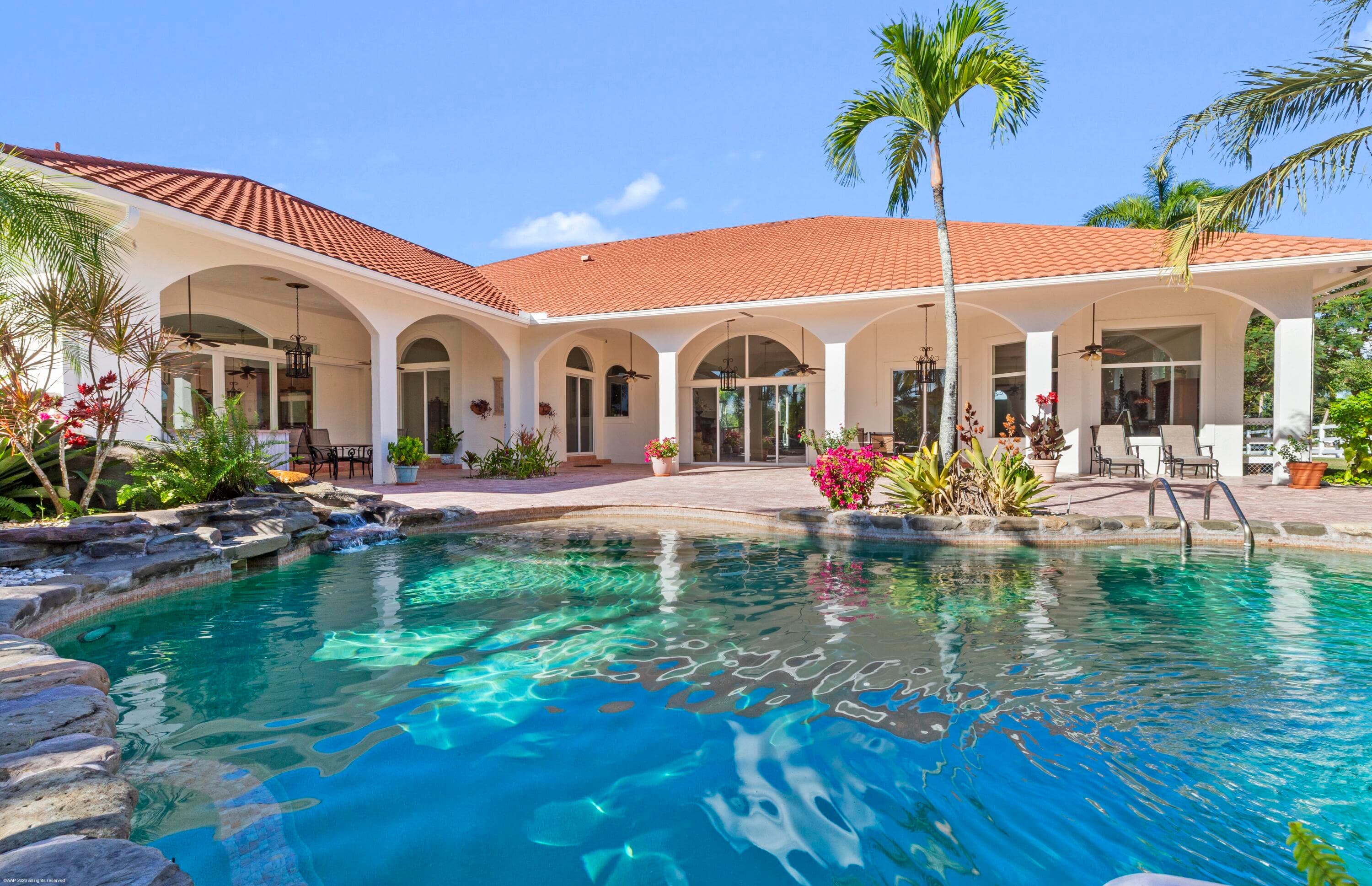 15330 Ocean Breeze Lane, Wellington, FL 33414 40