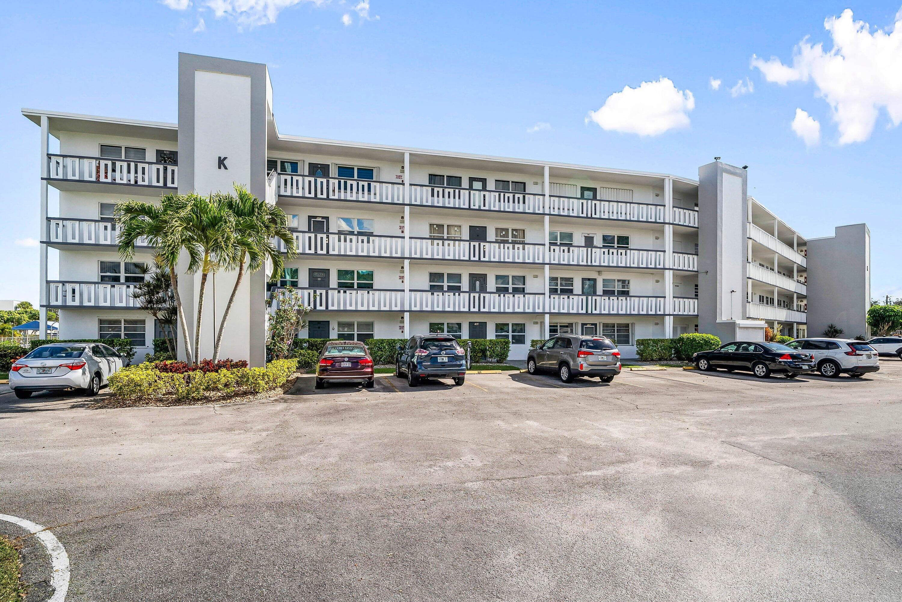 187 Wellington K, West Palm Beach, FL 33417 20