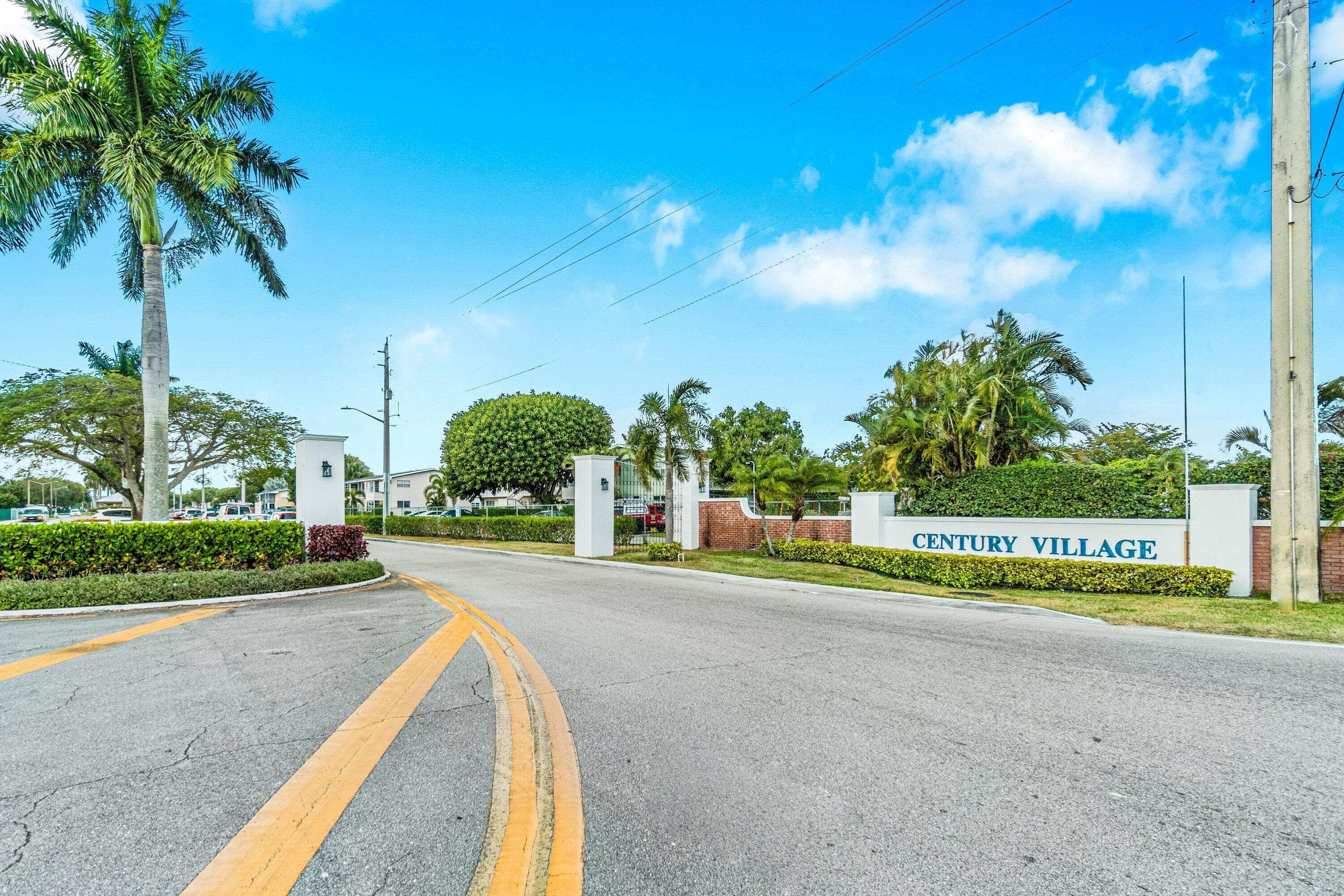 187 Wellington K, West Palm Beach, FL 33417 23