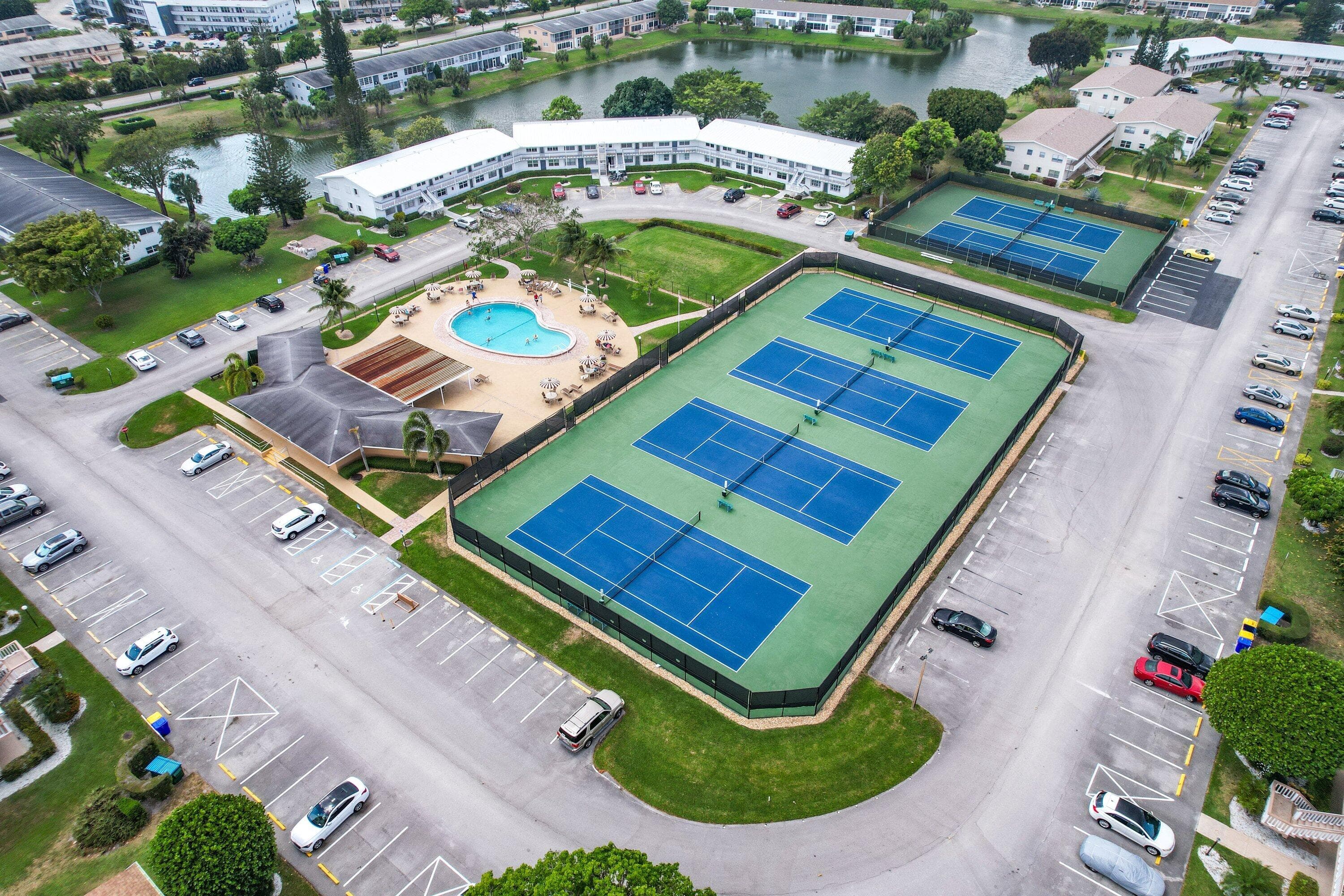 187 Wellington K, West Palm Beach, FL 33417 28