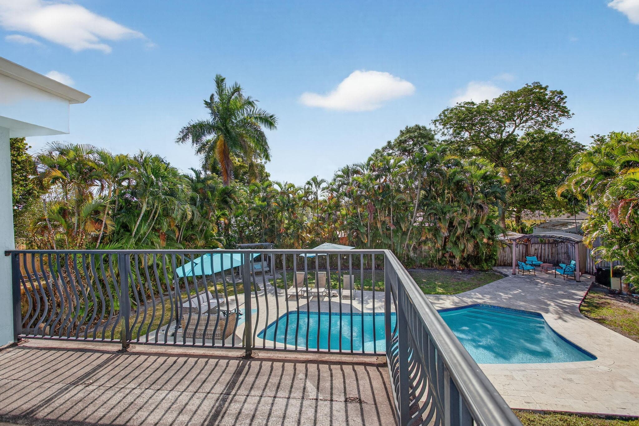 736 NE 34th Court, Oakland Park, FL 33334 22