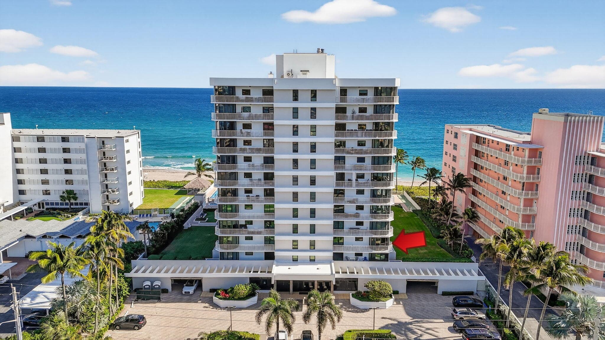 2917 S Ocean Boulevard 205, Highland Beach, FL 33487 50