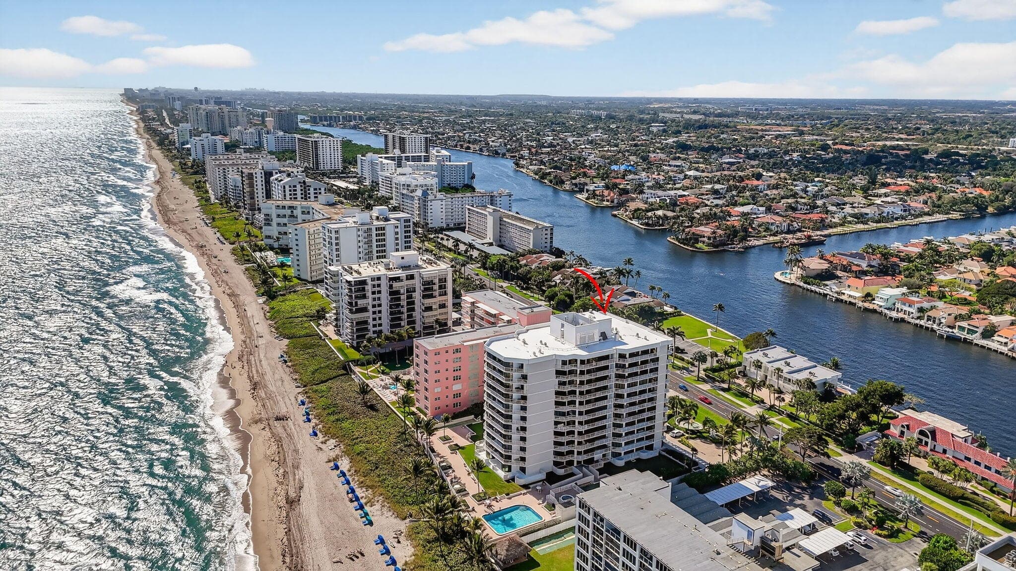 2917 S Ocean Boulevard 205, Highland Beach, FL 33487 52