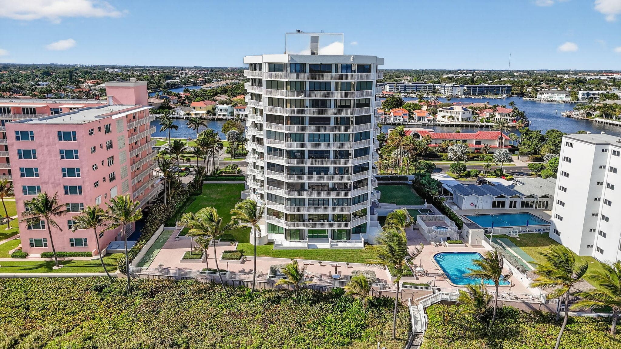 2917 S Ocean Boulevard 205, Highland Beach, FL 33487 56