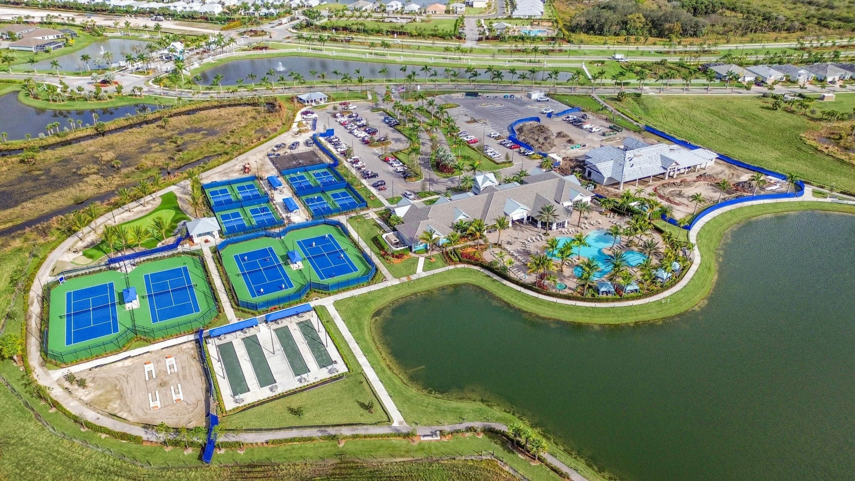 12901 SW Vermillion Circle, Port St. Lucie, FL 34987 24
