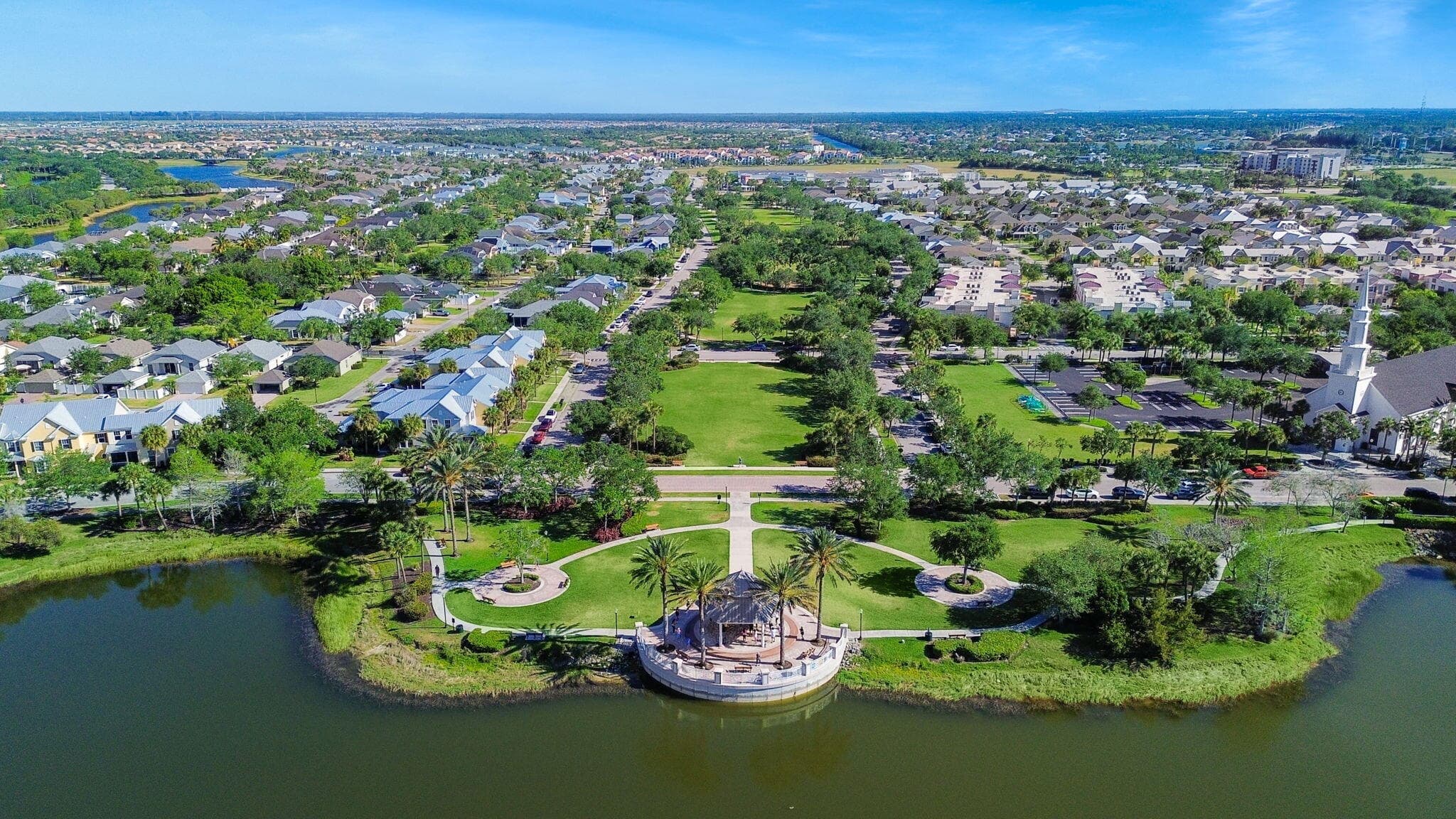 12901 SW Vermillion Circle, Port St. Lucie, FL 34987 40