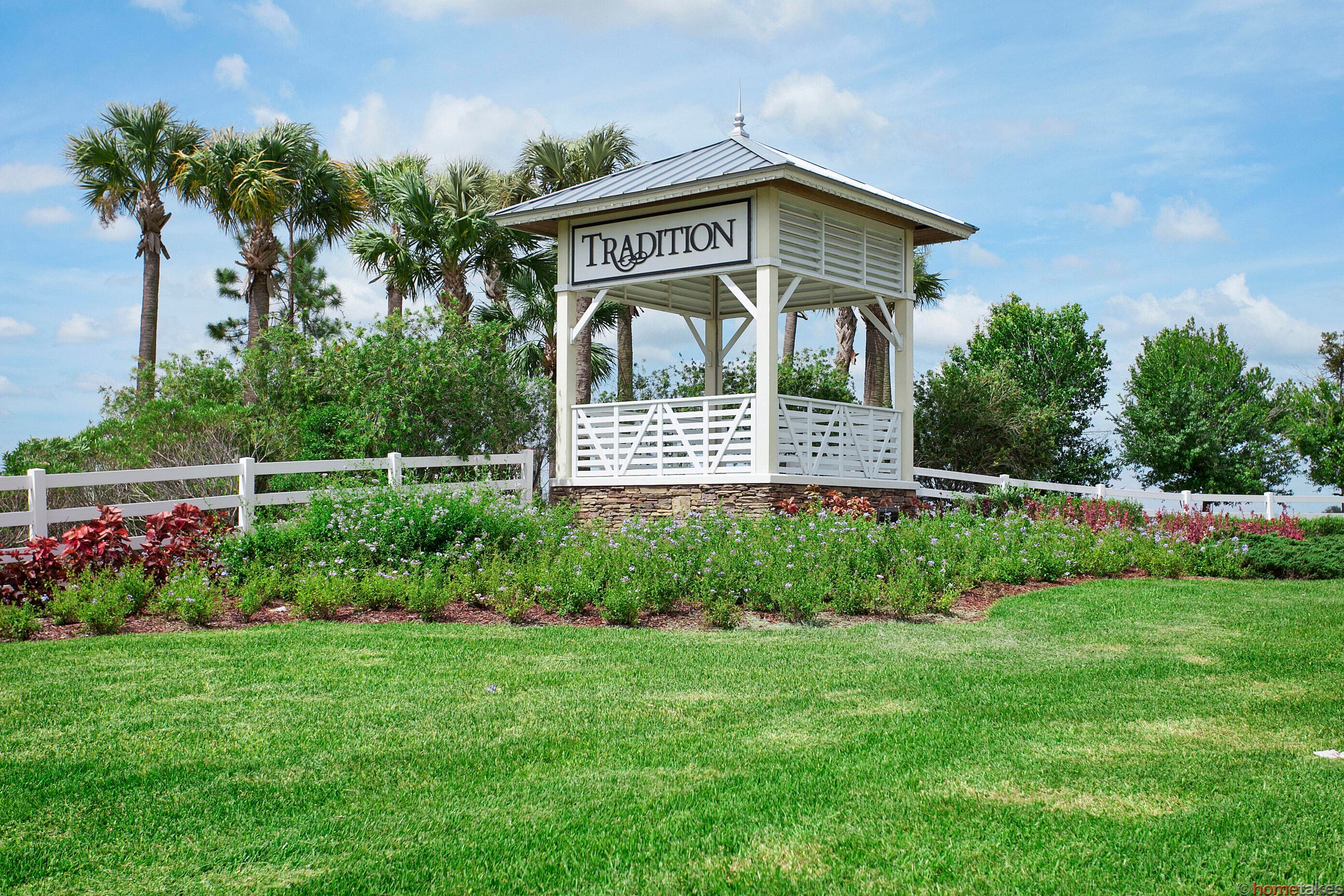 12901 SW Vermillion Circle, Port St. Lucie, FL 34987 46