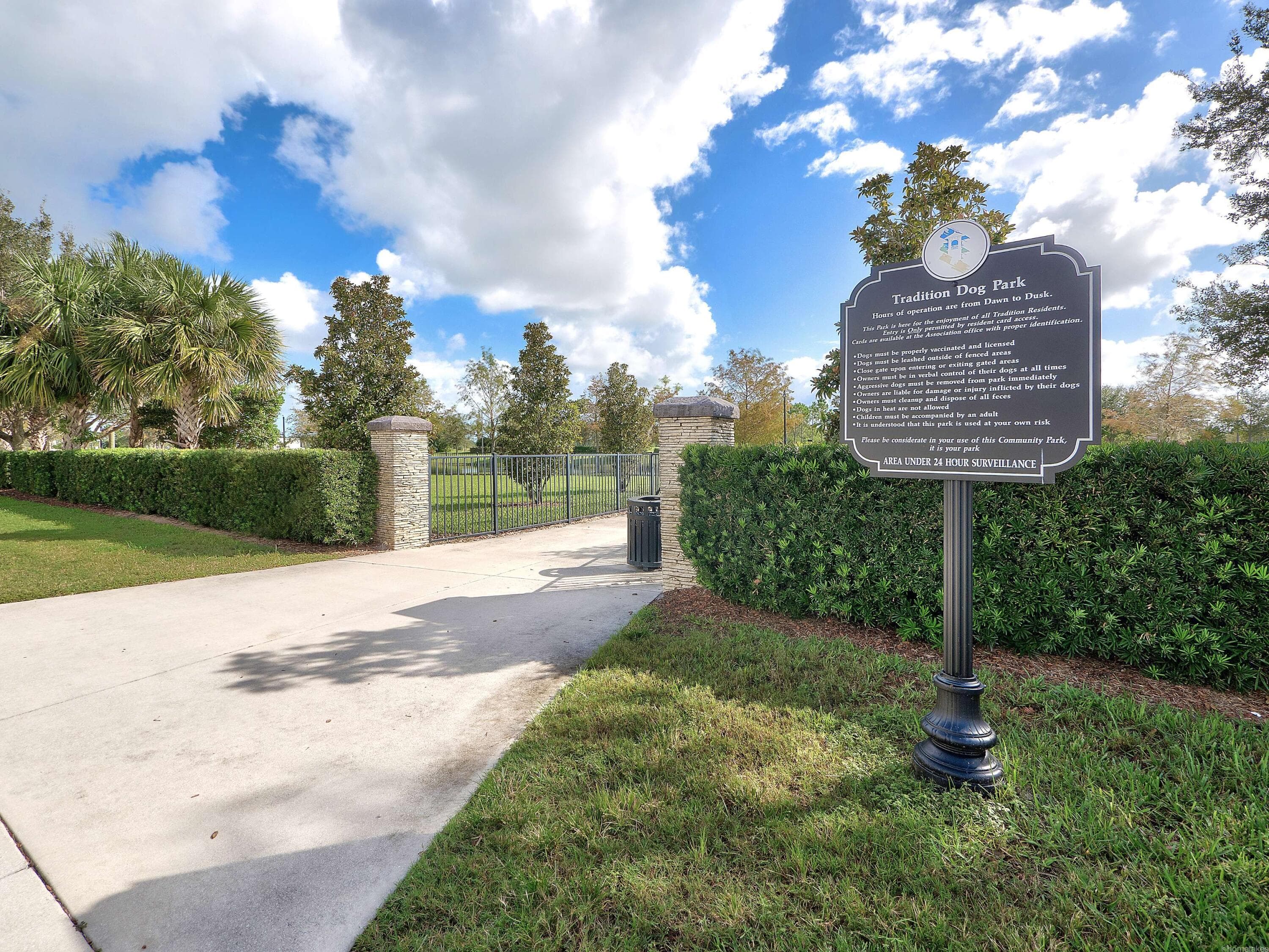 12901 SW Vermillion Circle, Port St. Lucie, FL 34987 71