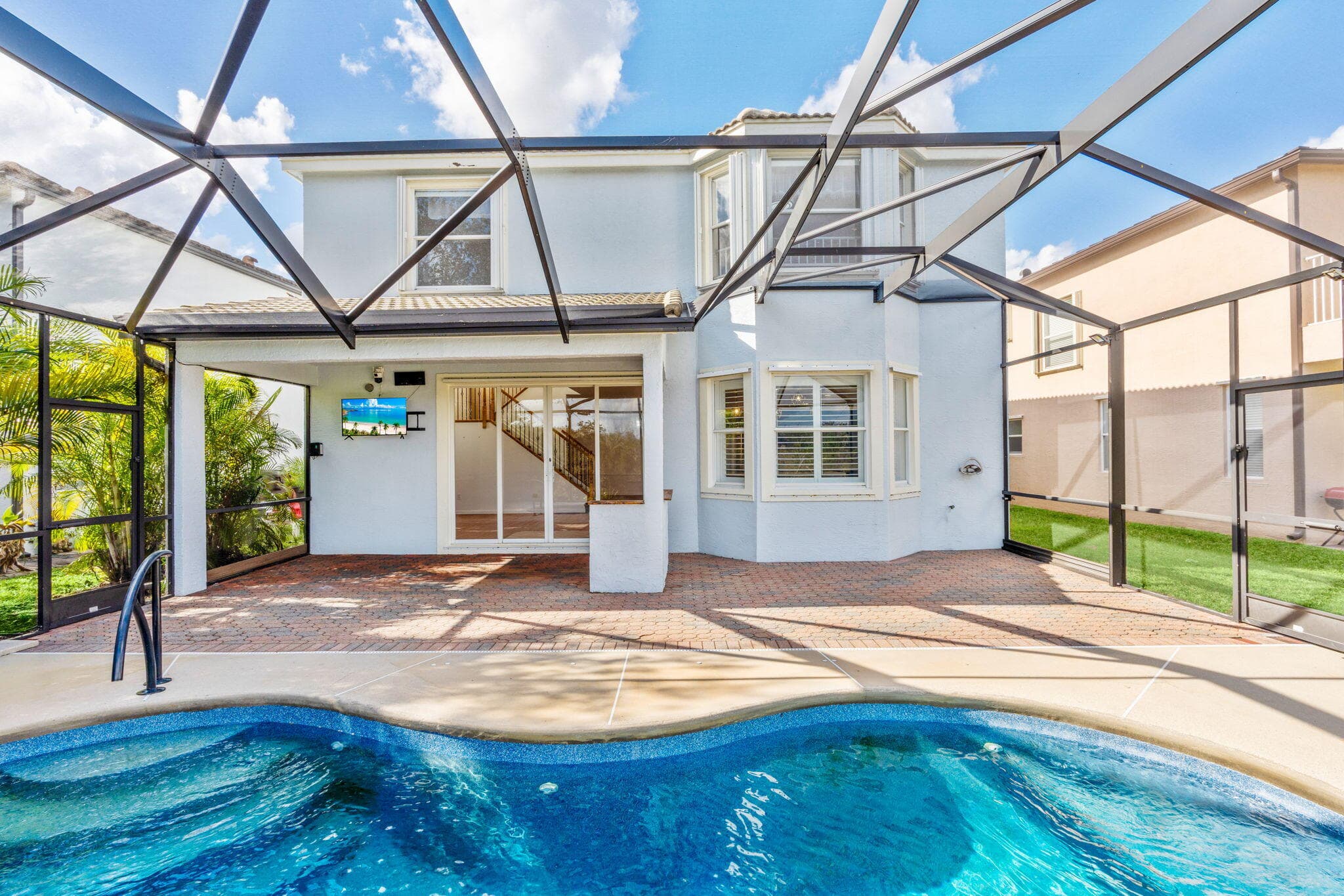 11704 SW Bennington Circle, Port St. Lucie, FL 34987 10