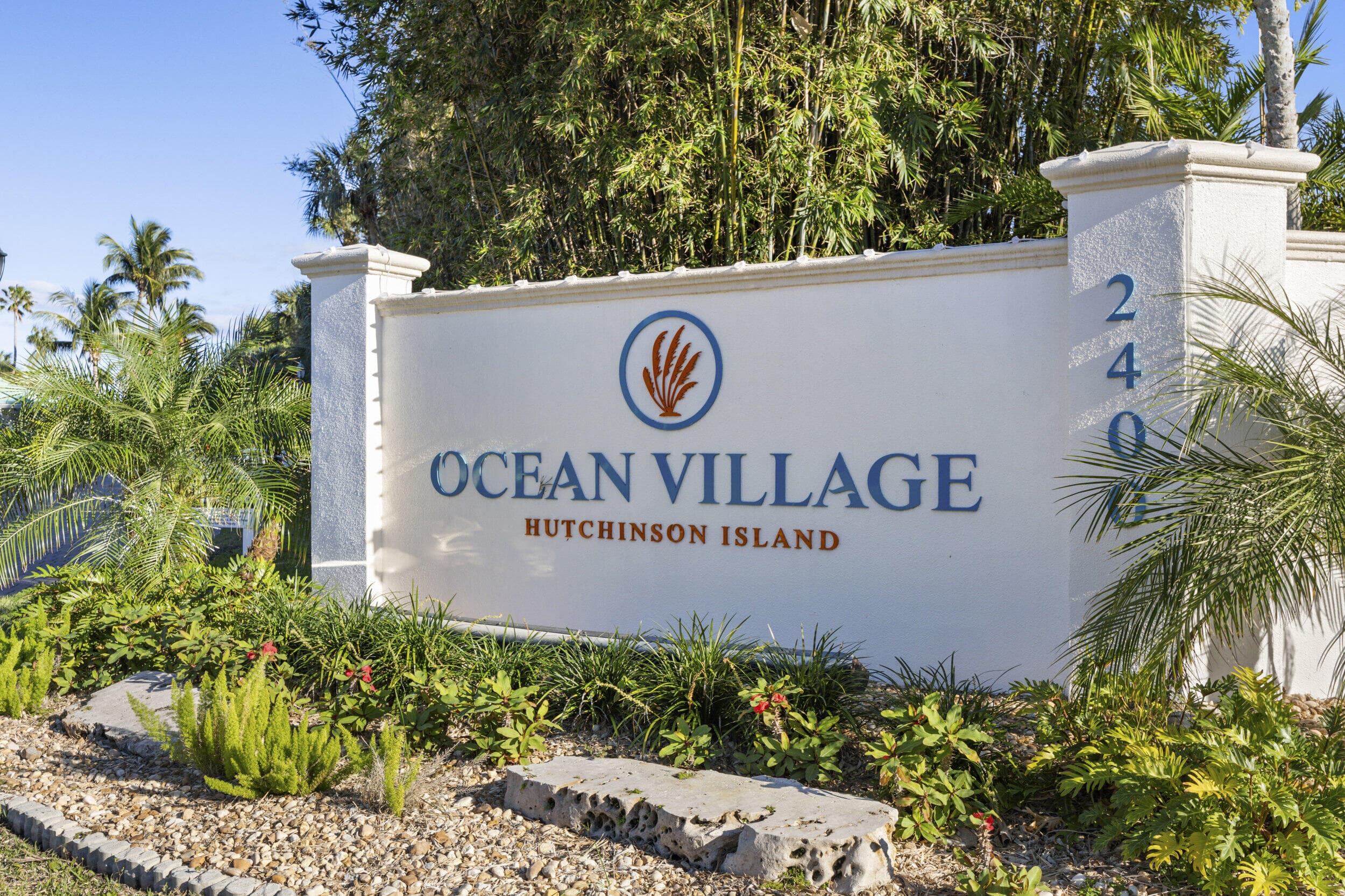 2400 S Ocean Drive 7124, Fort Pierce, FL 34949 33