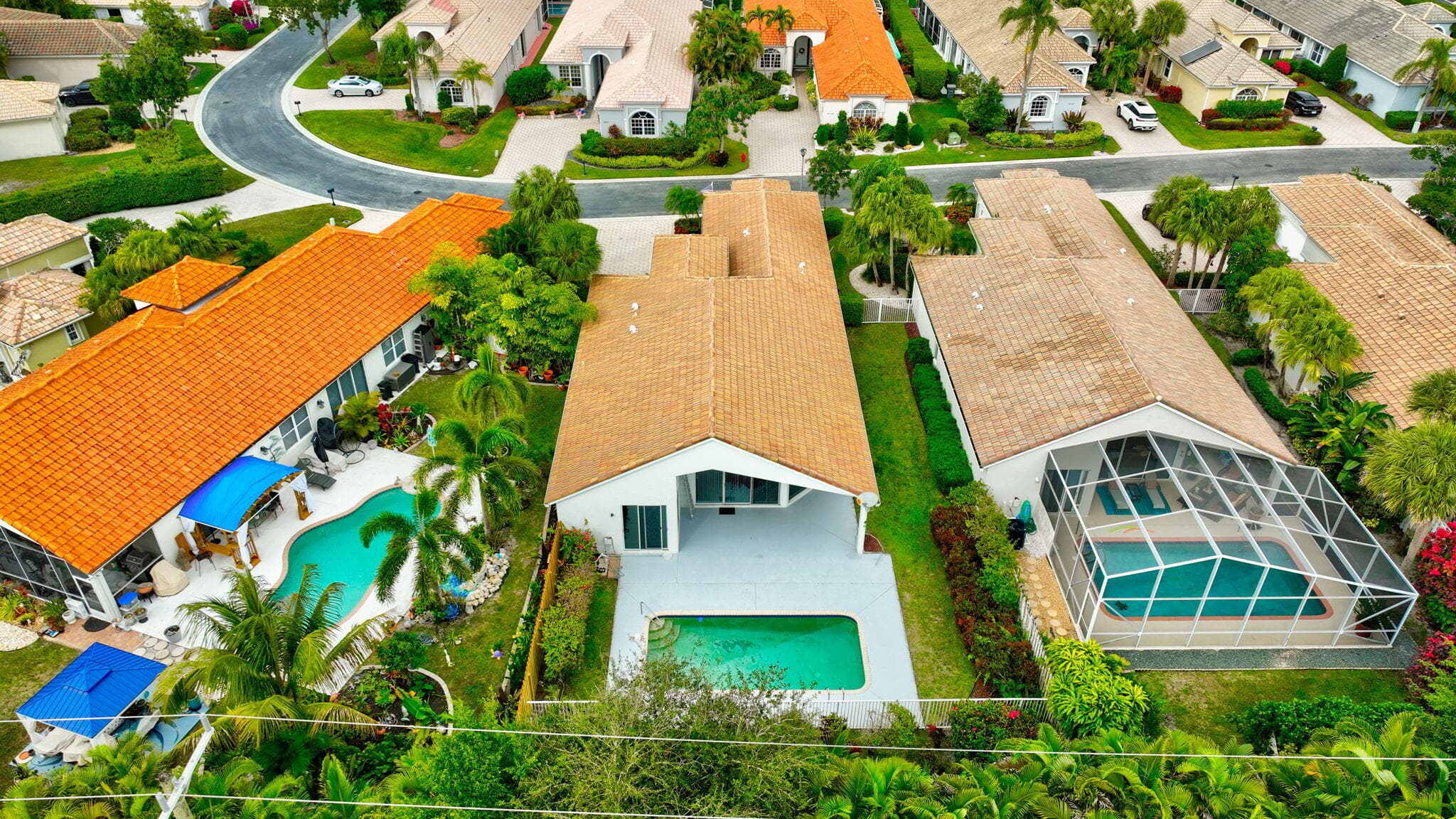 9140 Long Lake Palm Drive, Boca Raton, FL 33496 71