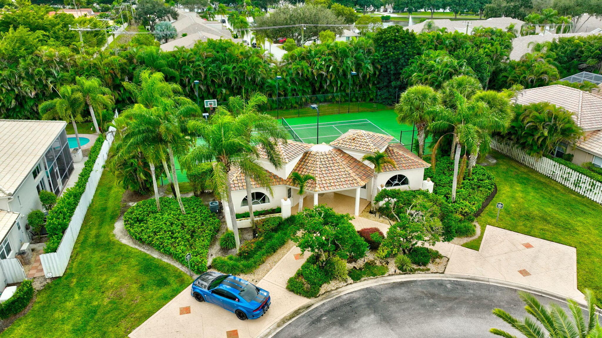 9140 Long Lake Palm Drive, Boca Raton, FL 33496 73