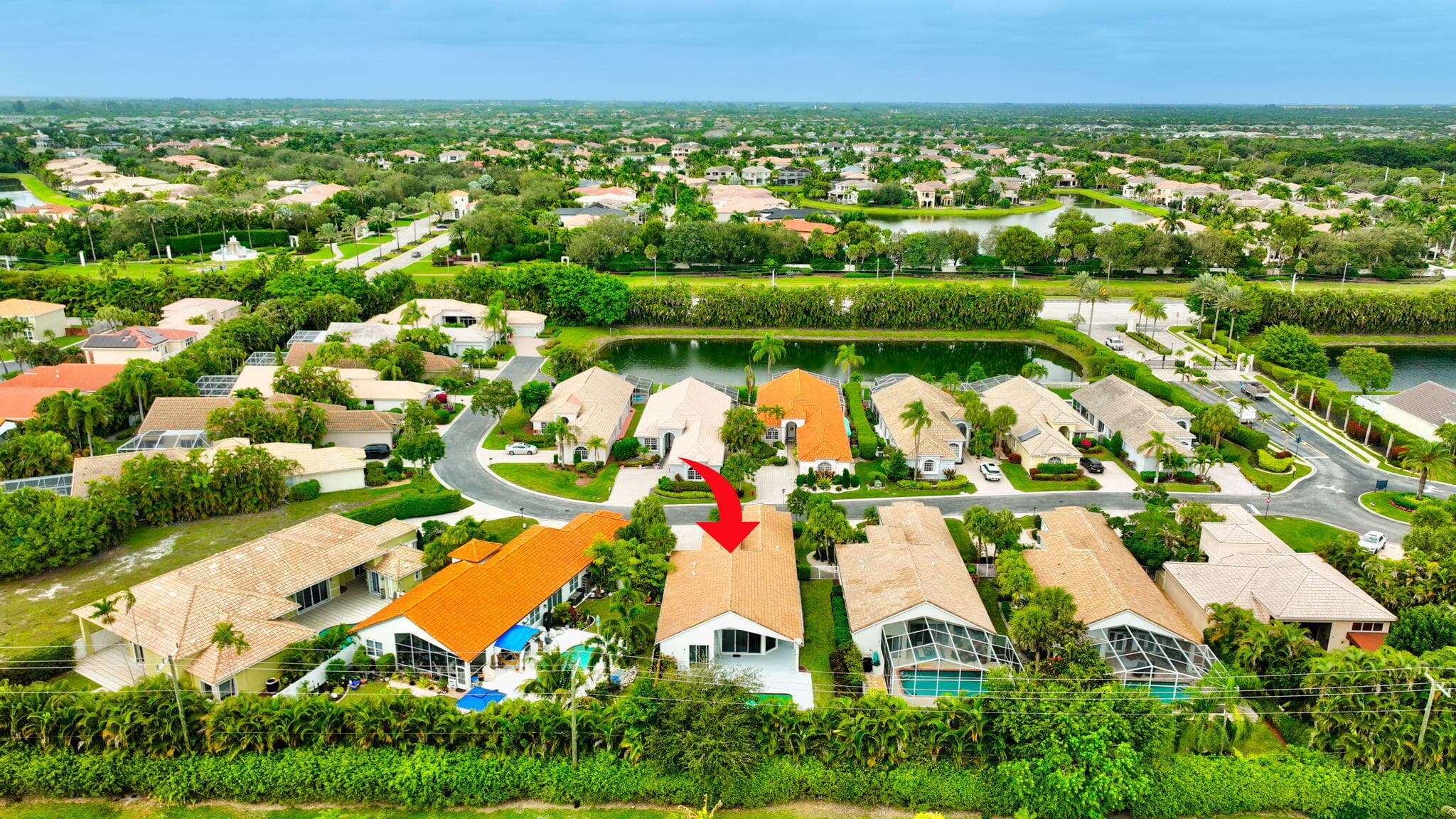 9140 Long Lake Palm Drive, Boca Raton, FL 33496 84