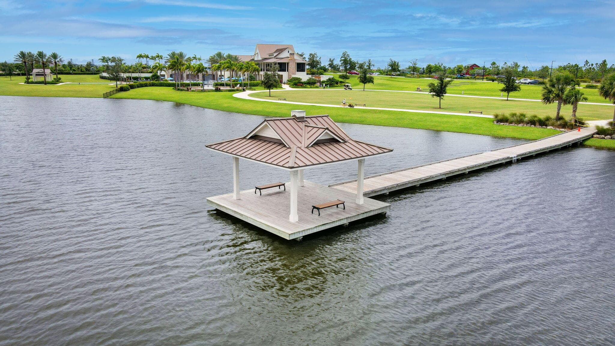 1411 Thistle Place, Loxahatchee, FL 33470 80