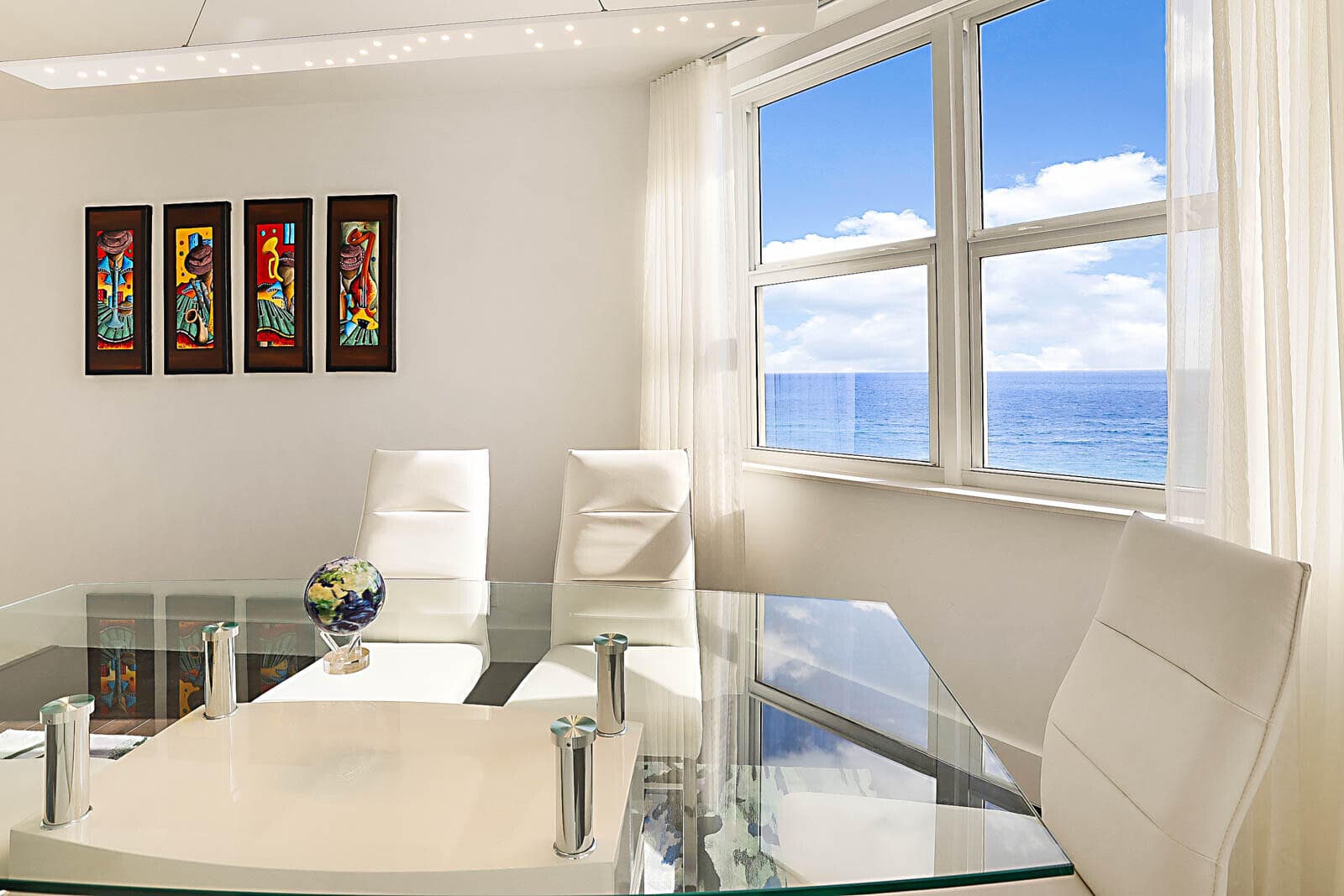 3407 S Ocean Boulevard 8a, Highland Beach, FL 33487 11
