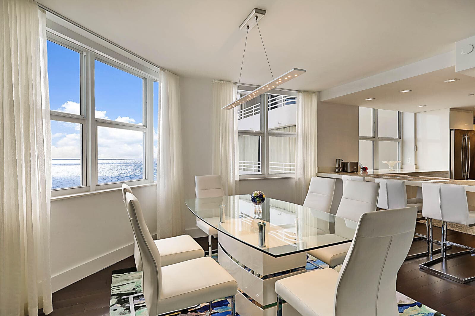 3407 S Ocean Boulevard 8a, Highland Beach, FL 33487 12
