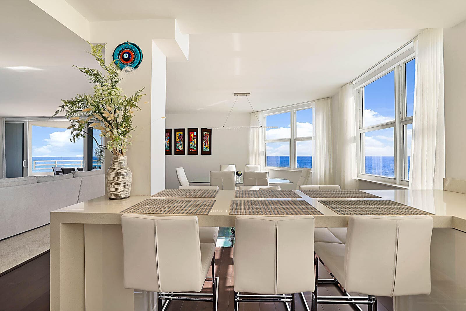3407 S Ocean Boulevard 8a, Highland Beach, FL 33487 14