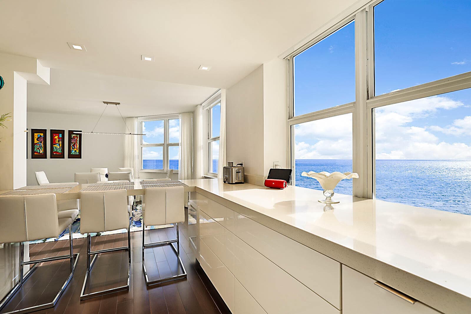 3407 S Ocean Boulevard 8a, Highland Beach, FL 33487 15
