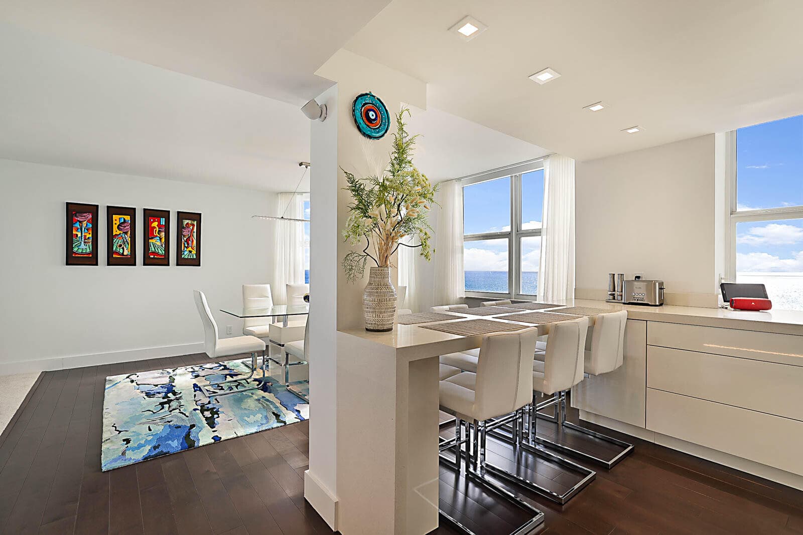 3407 S Ocean Boulevard 8a, Highland Beach, FL 33487 16