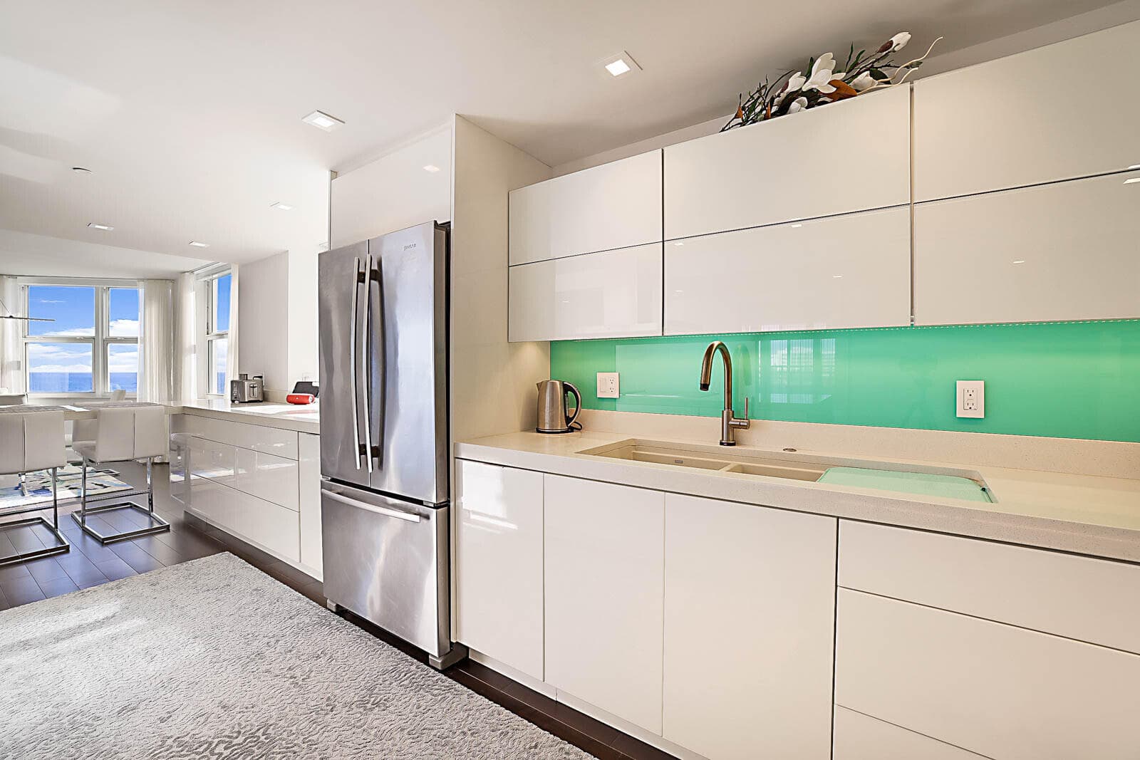 3407 S Ocean Boulevard 8a, Highland Beach, FL 33487 19