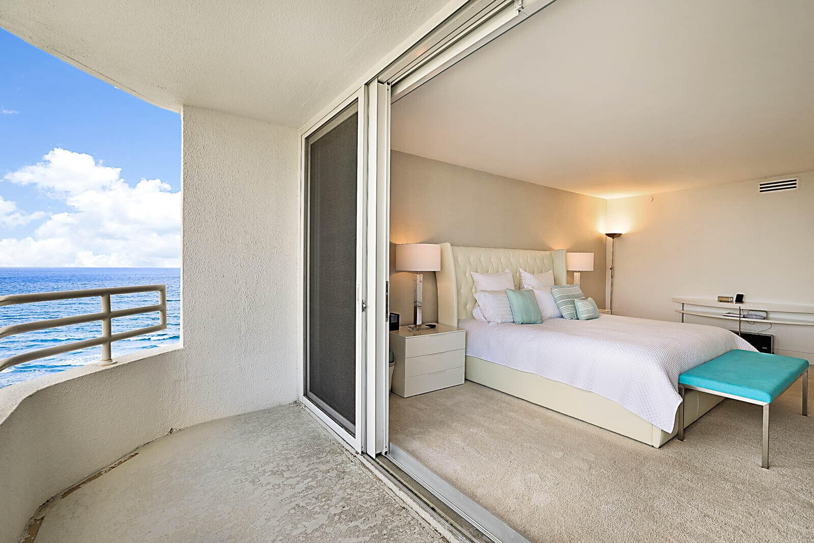 3407 S Ocean Boulevard 8a, Highland Beach, FL 33487 29