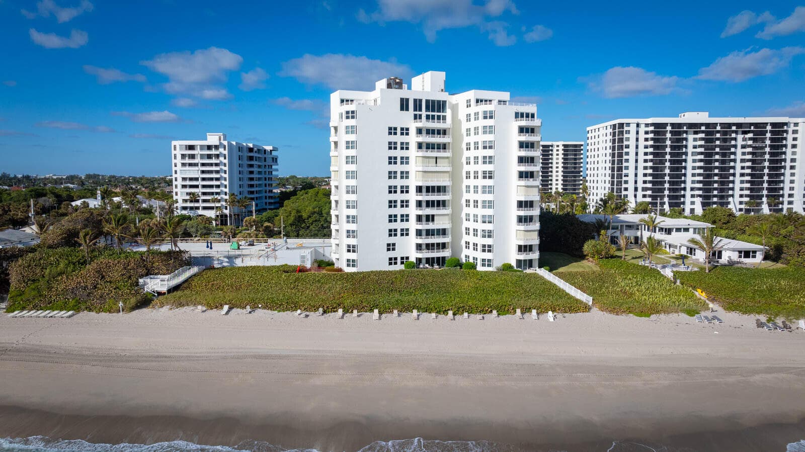 3407 S Ocean Boulevard 8a, Highland Beach, FL 33487 52