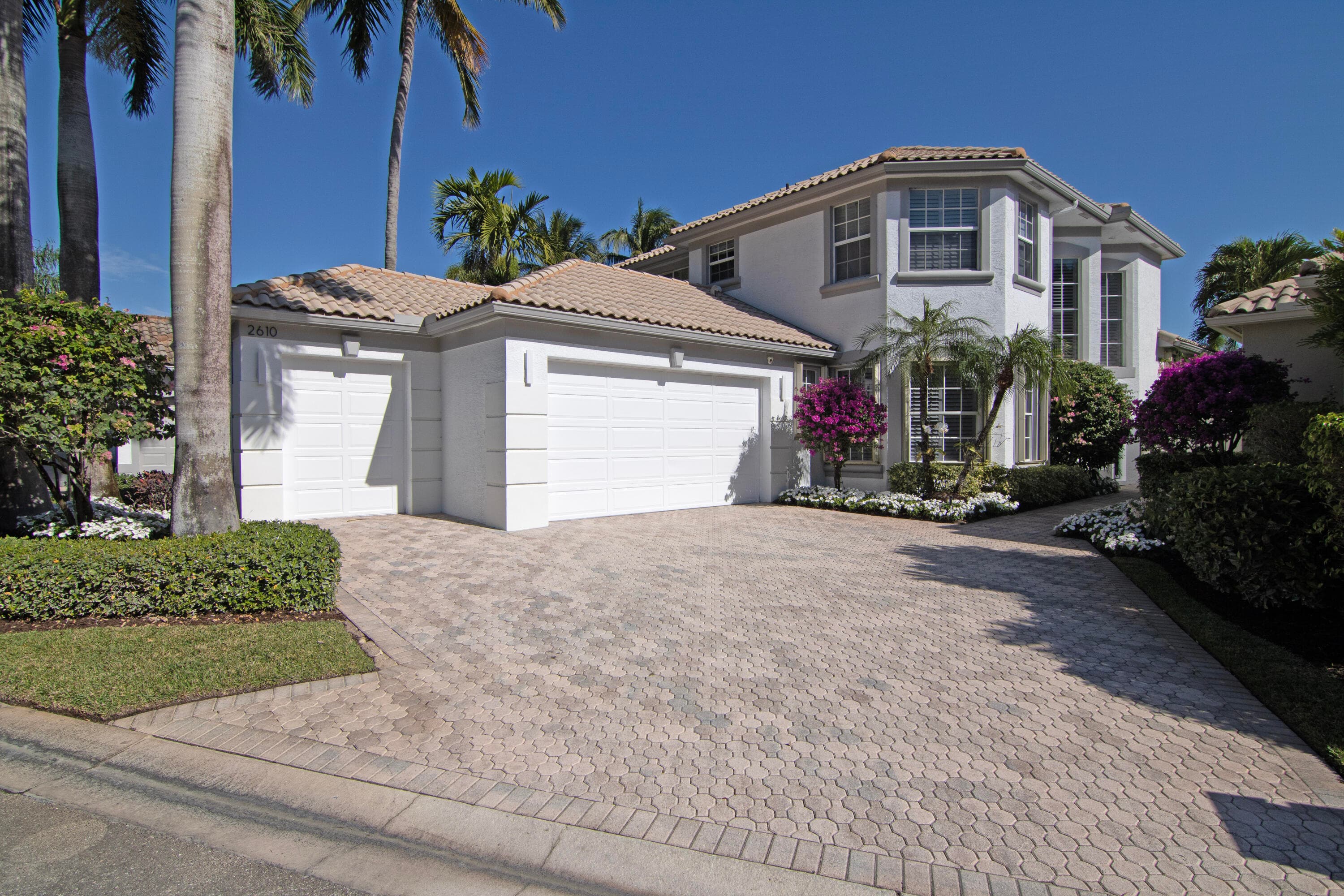 2610 Players Court, Wellington, FL 33414 2