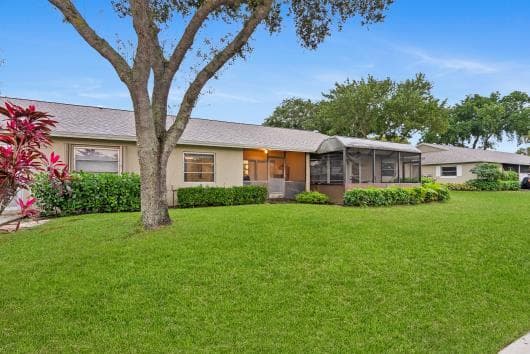 18861 Argosy Drive, Boca Raton, FL 33496 33