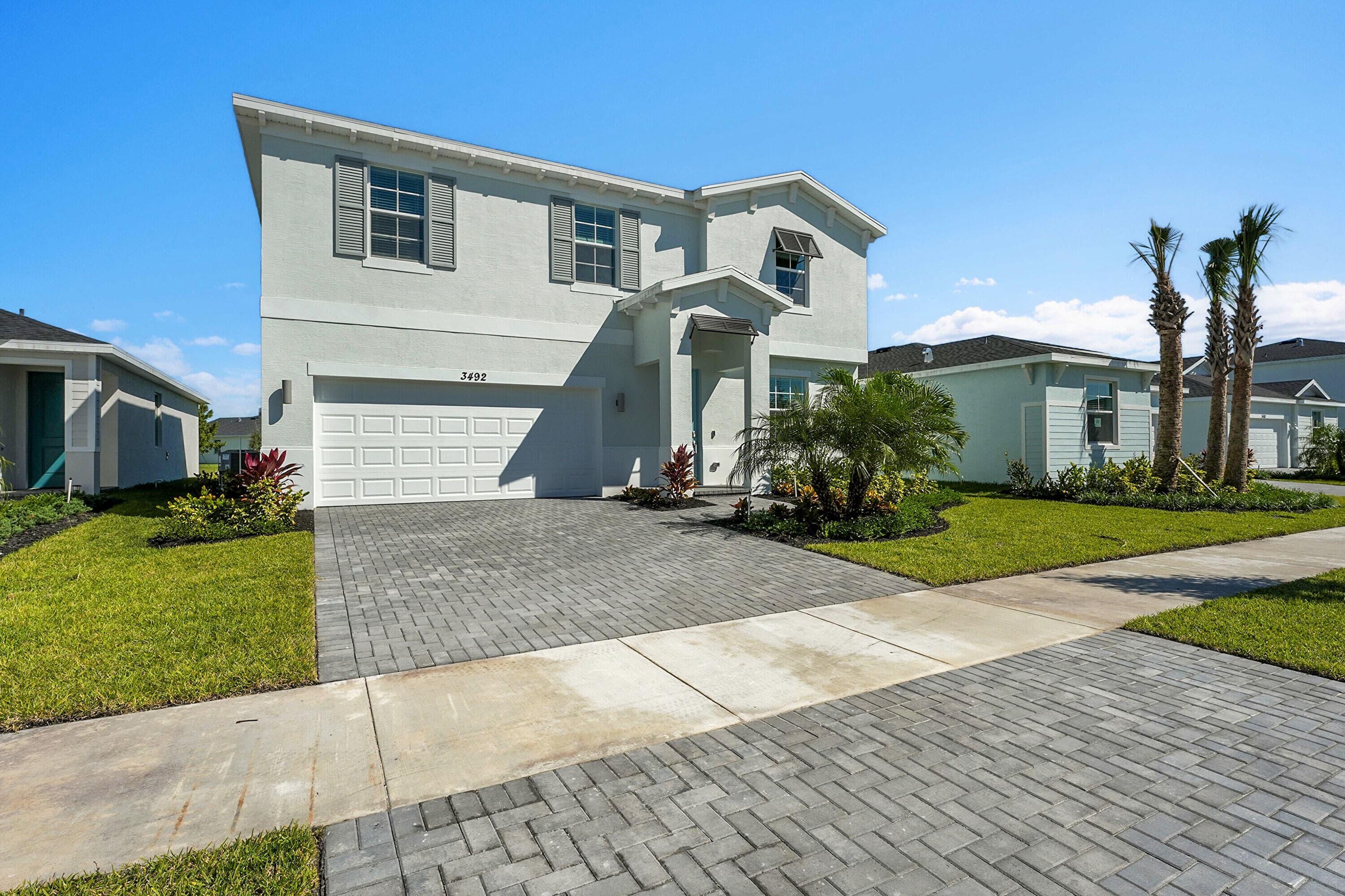3492 Cedar Grove Drive, Fort Pierce, FL 34946 2