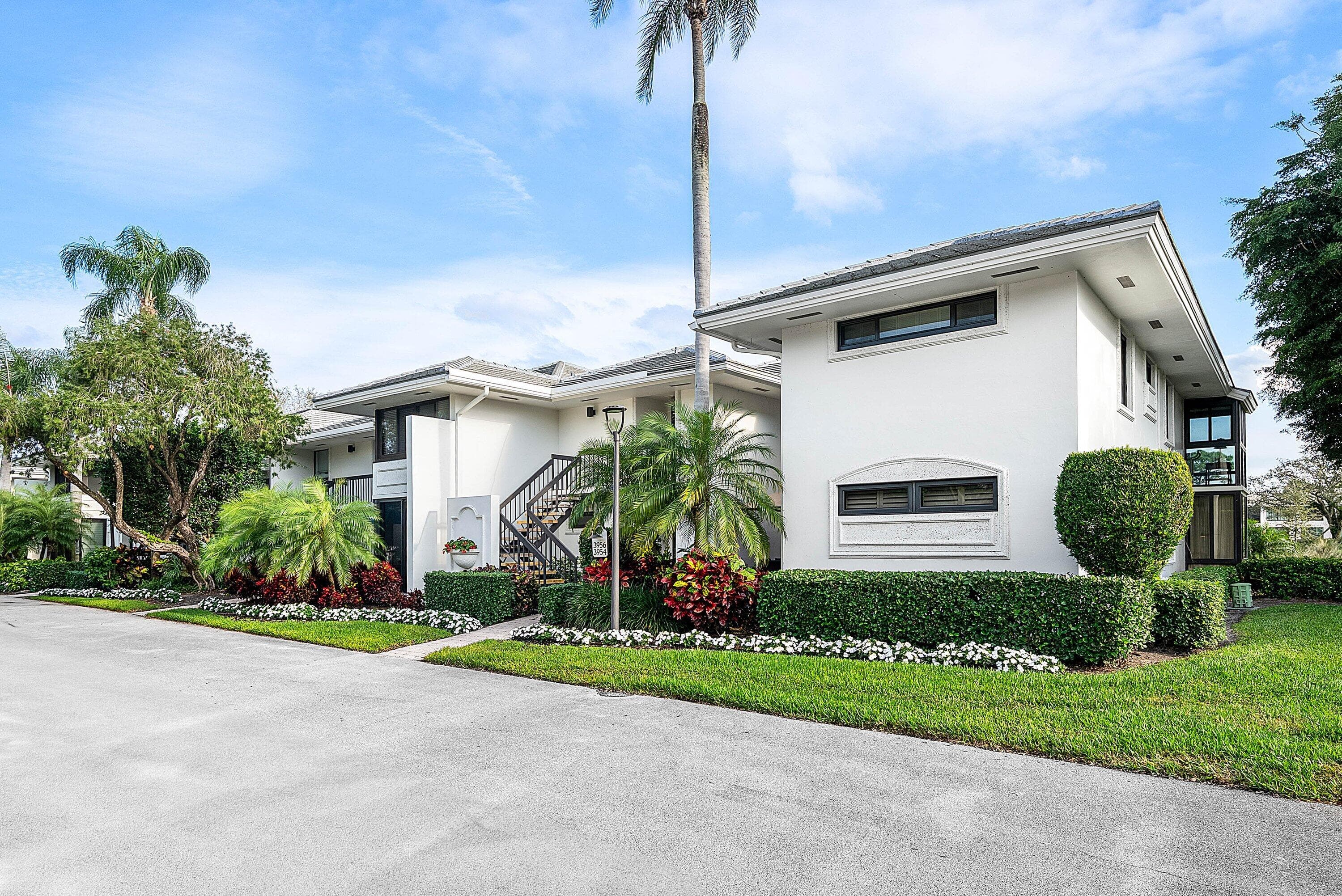 3954 Quail Ridge Drive N Egret, Boynton Beach, FL 33436 46